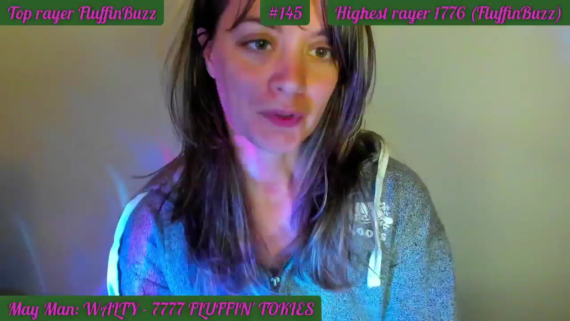 Gallery image thumbnail from FluffinRayRay's myfreecams stream on, 05/03/2024, 01:41 image 9 of 20
