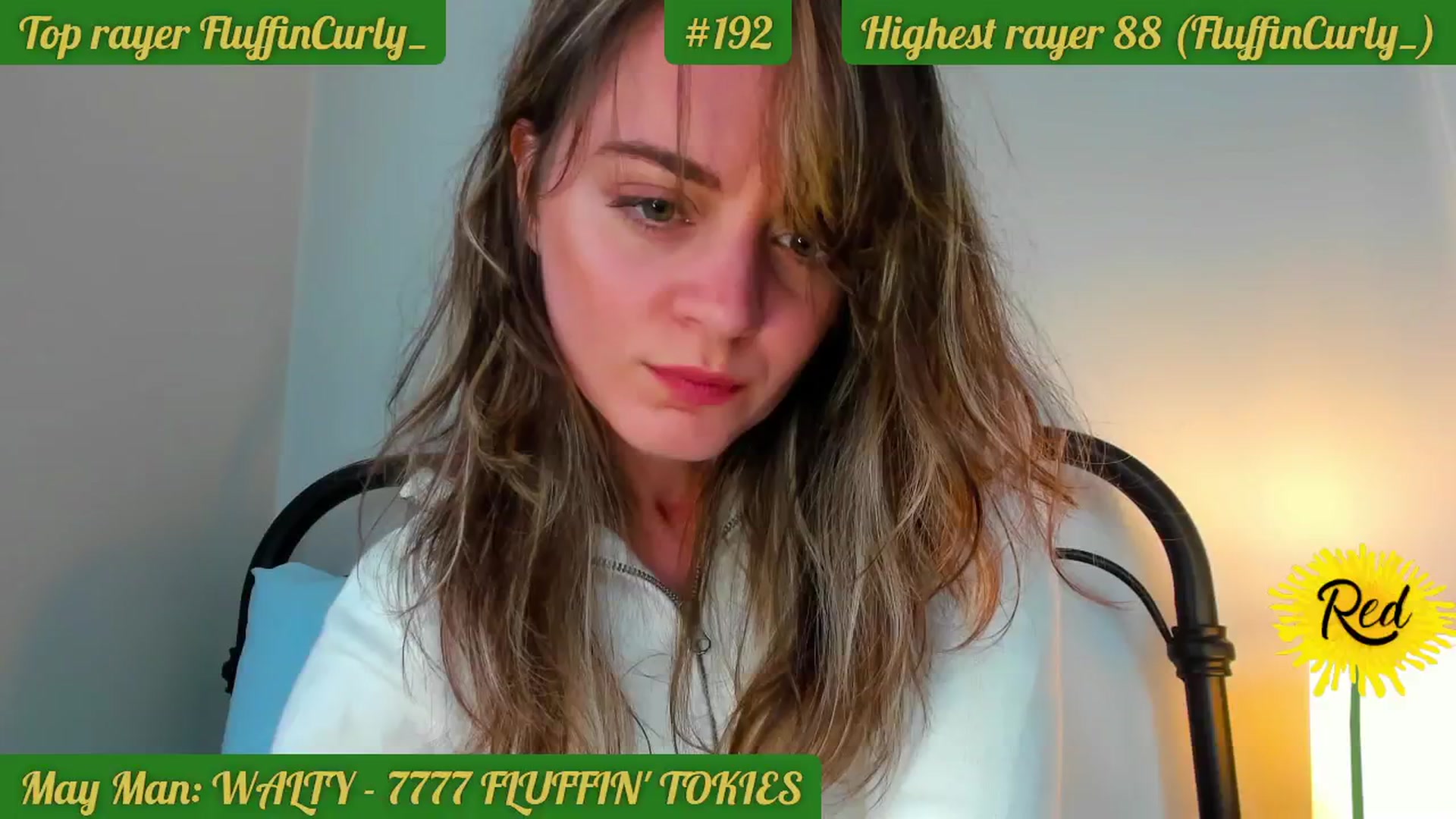 Gallery image thumbnail from FluffinRayRay's myfreecams stream on, 05/03/2024, 19:27 image 15 of 20