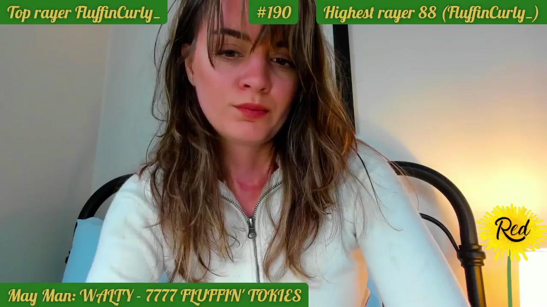 Gallery image thumbnail from FluffinRayRay's myfreecams stream on, 05/03/2024, 19:27 image 8 of 20