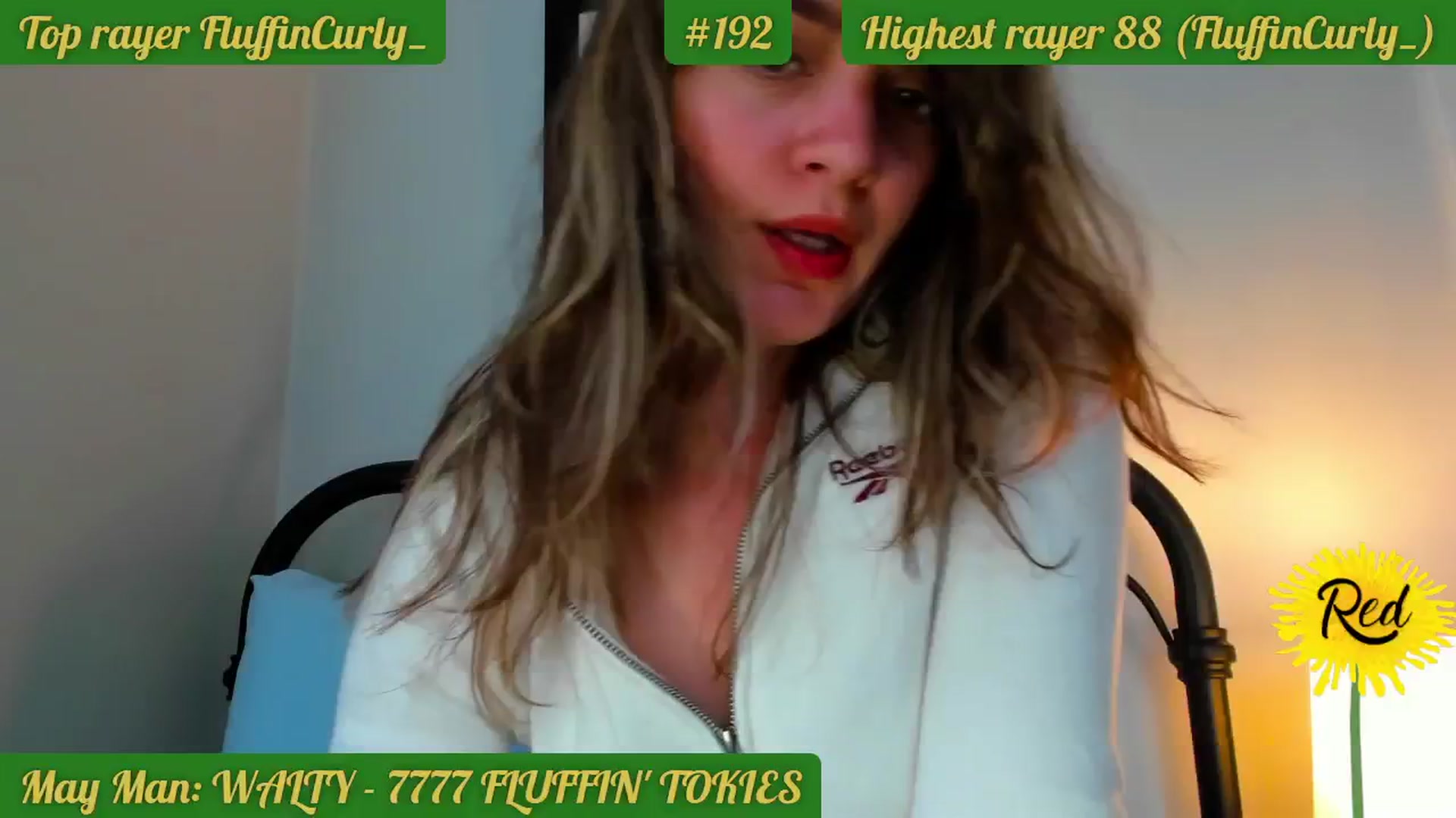Gallery image thumbnail from FluffinRayRay's myfreecams stream on, 05/03/2024, 19:27 image 17 of 20