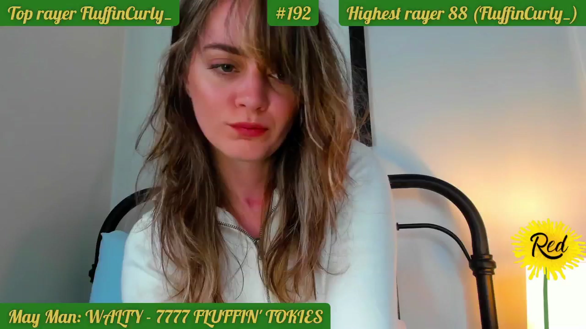 Gallery image thumbnail from FluffinRayRay's myfreecams stream on, 05/03/2024, 19:27 image 14 of 20