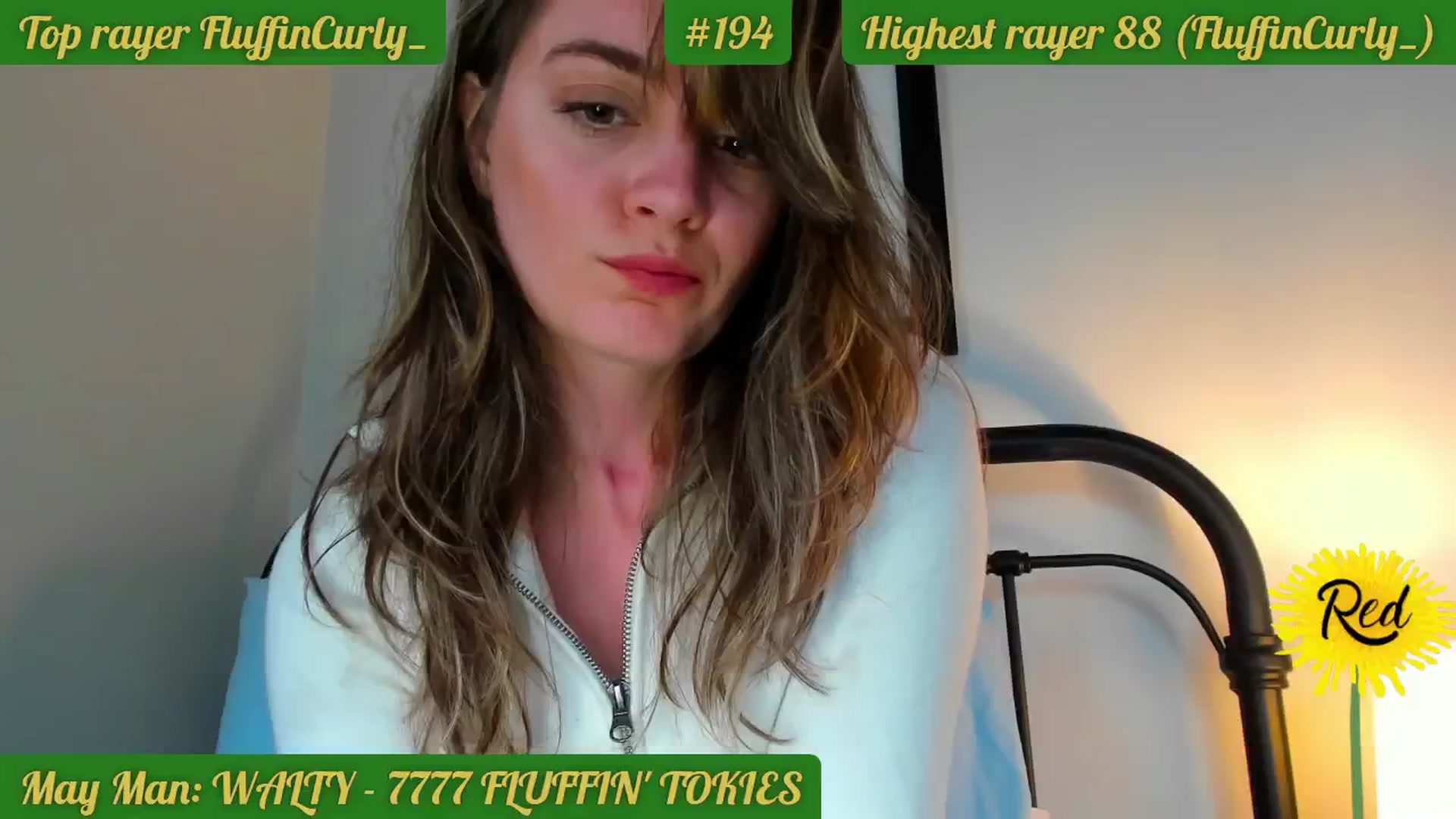 Gallery image thumbnail from FluffinRayRay's myfreecams stream on, 05/03/2024, 19:27 image 20 of 20