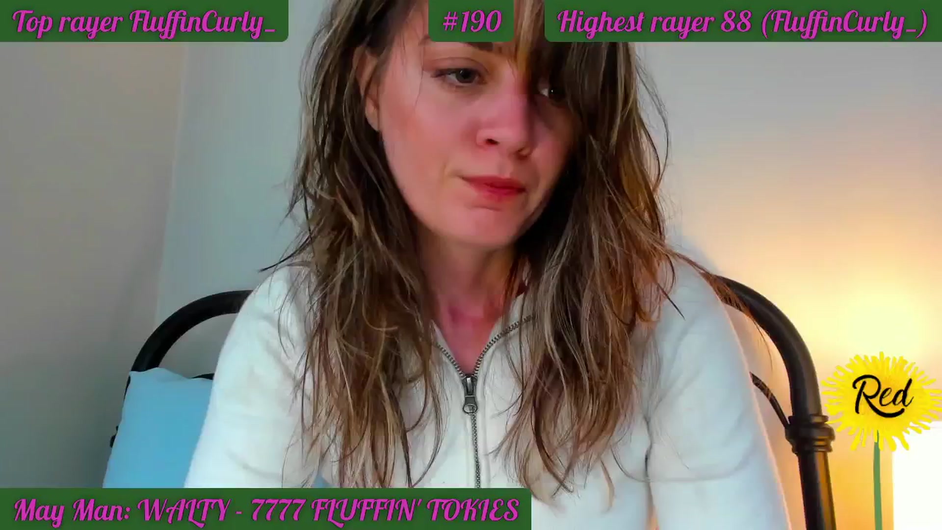 Gallery image thumbnail from FluffinRayRay's myfreecams stream on, 05/03/2024, 19:27 image 6 of 20