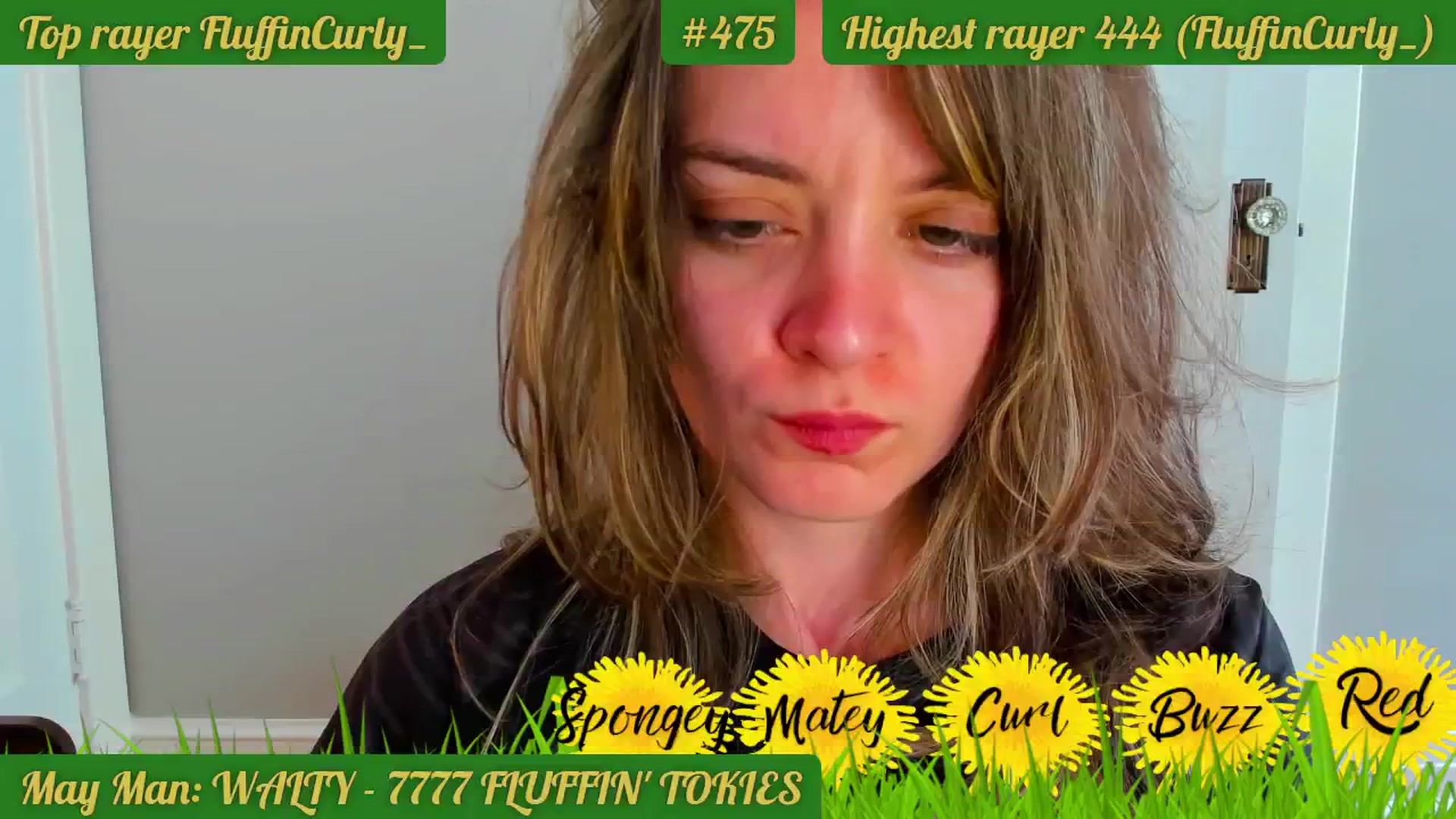 Gallery image thumbnail from FluffinRayRay's myfreecams stream on, 05/06/2024, 18:27 image 5 of 20
