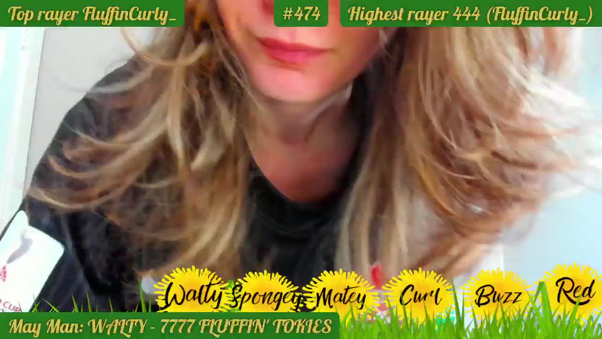 Gallery image thumbnail from FluffinRayRay's myfreecams stream on, 05/06/2024, 18:27 image 11 of 20