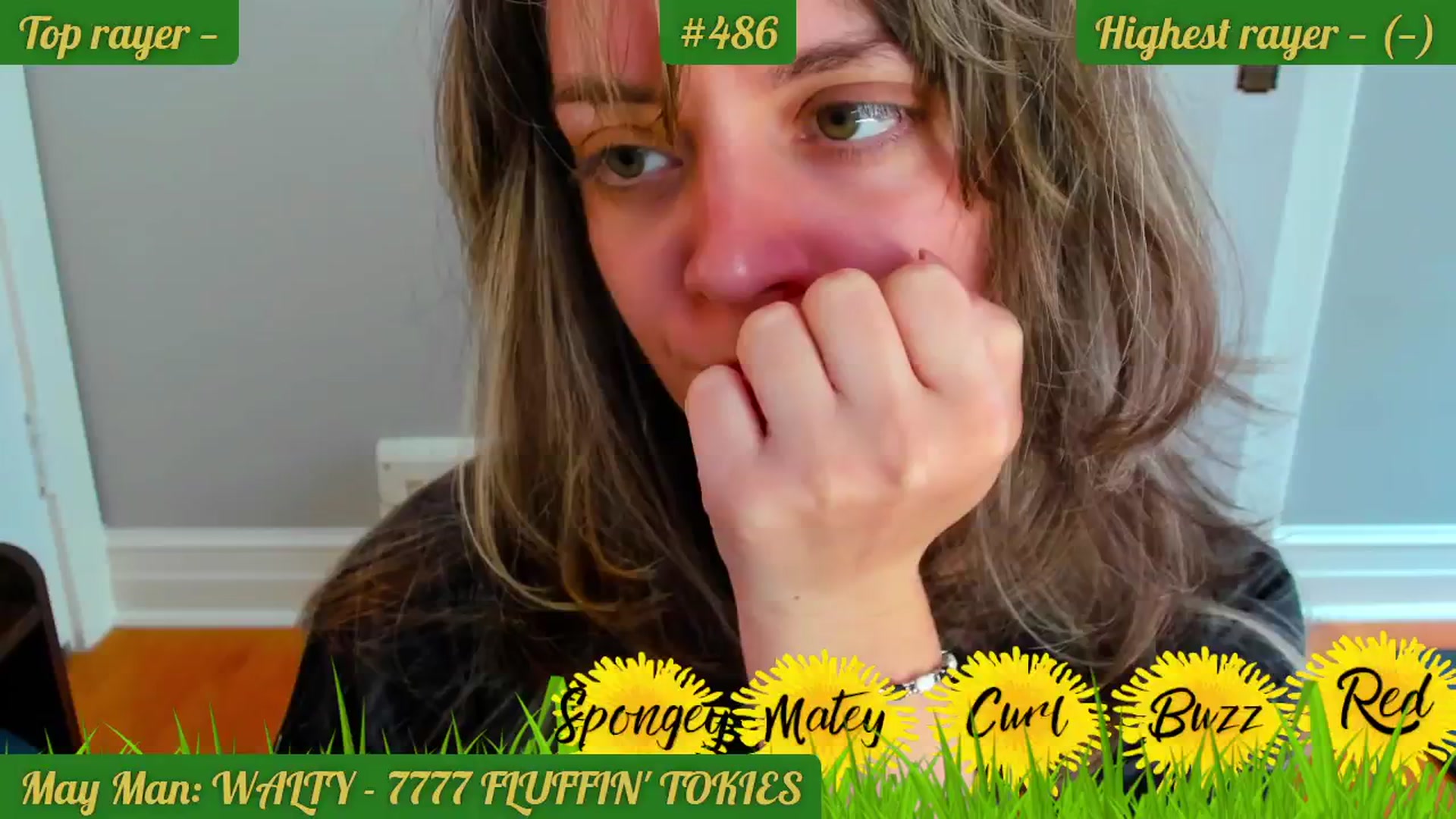 Gallery image thumbnail from FluffinRayRay's myfreecams stream on, 05/06/2024, 18:27 image 1 of 20