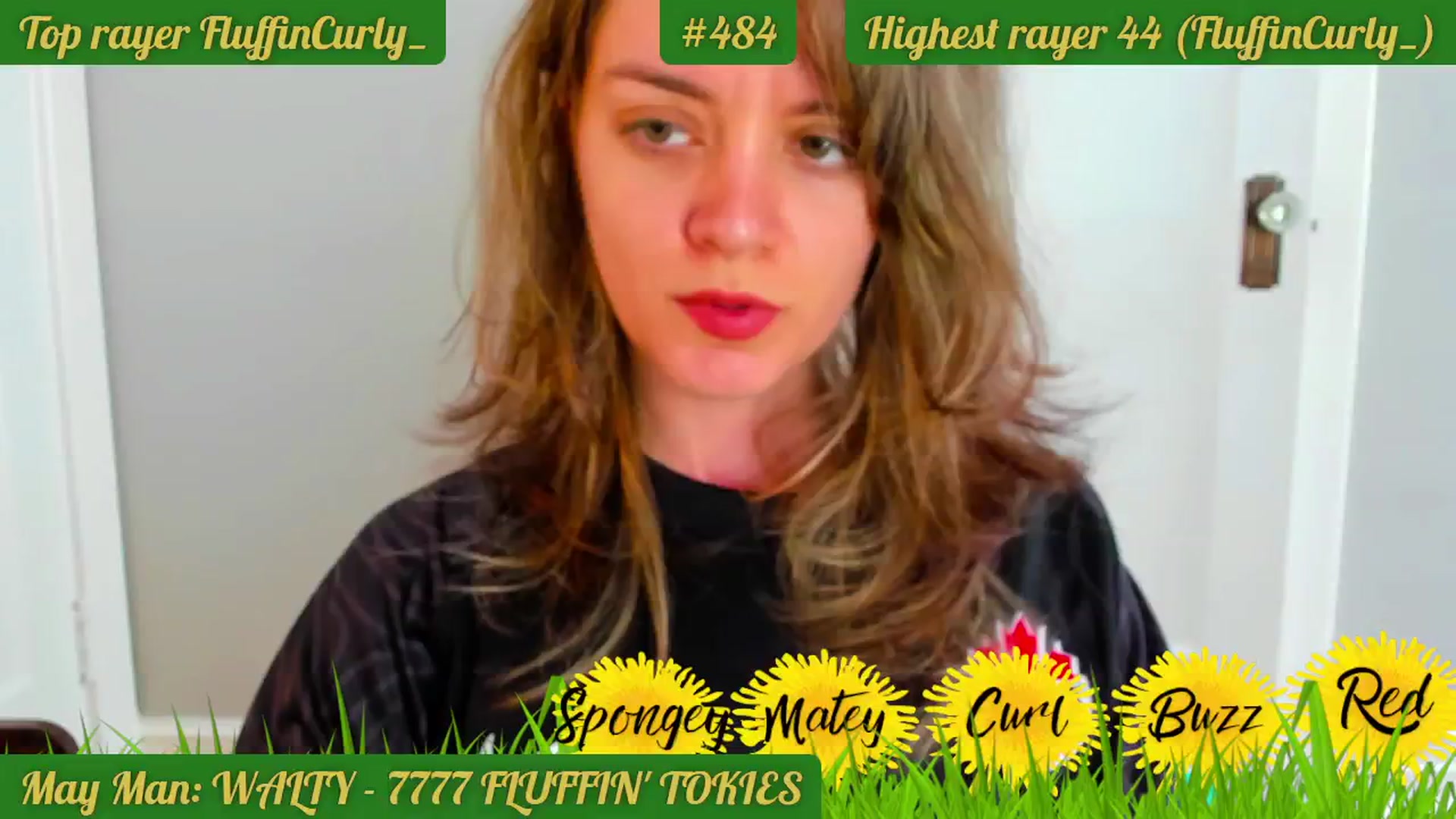 Gallery image thumbnail from FluffinRayRay's myfreecams stream on, 05/06/2024, 18:27 image 3 of 20