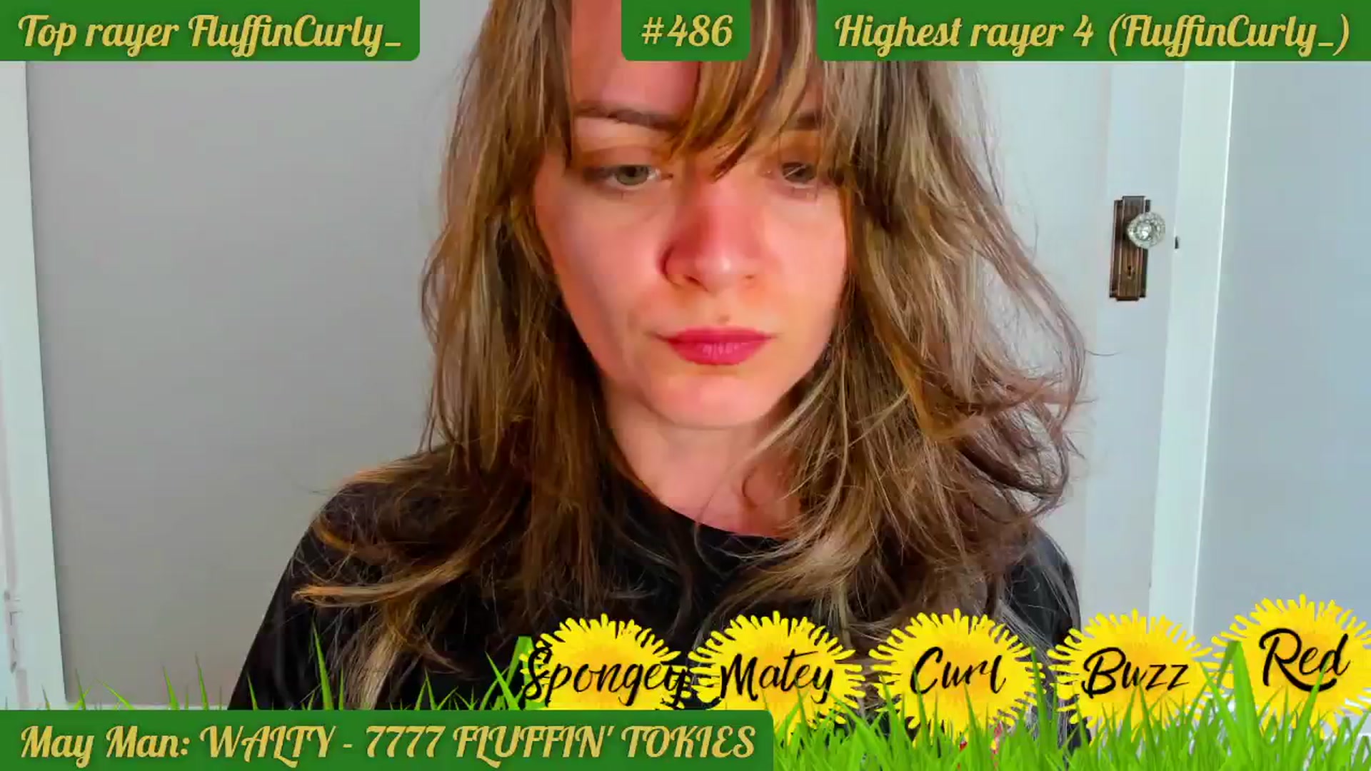 Gallery image thumbnail from FluffinRayRay's myfreecams stream on, 05/06/2024, 18:27 image 2 of 20