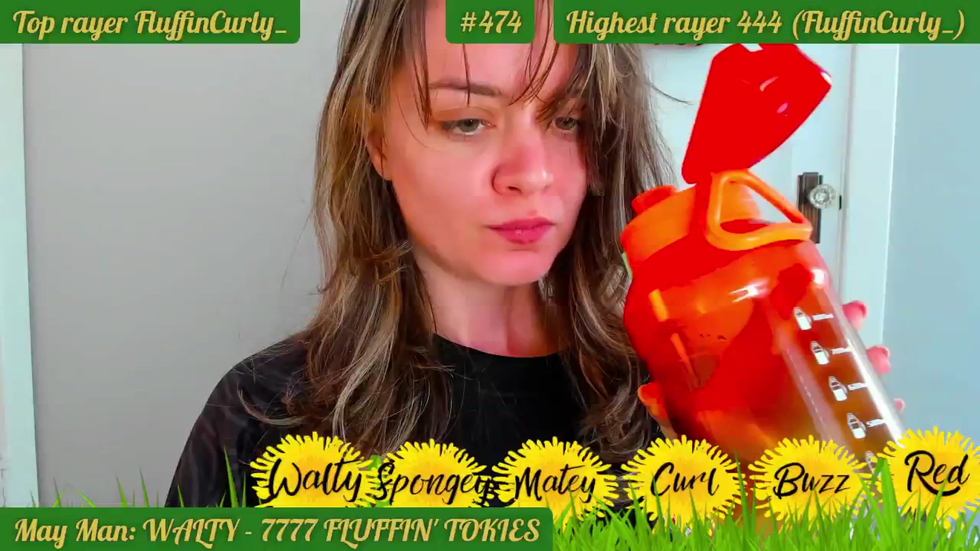 Gallery image thumbnail from FluffinRayRay's myfreecams stream on, 05/06/2024, 18:27 image 10 of 20