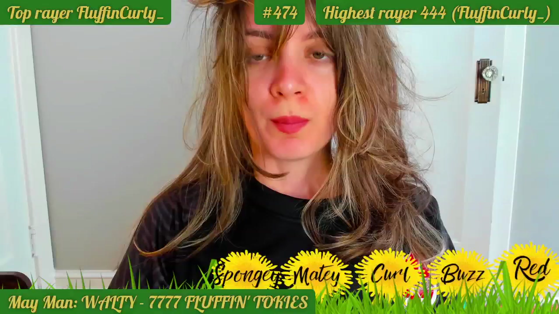 Gallery image thumbnail from FluffinRayRay's myfreecams stream on, 05/06/2024, 18:27 image 4 of 20
