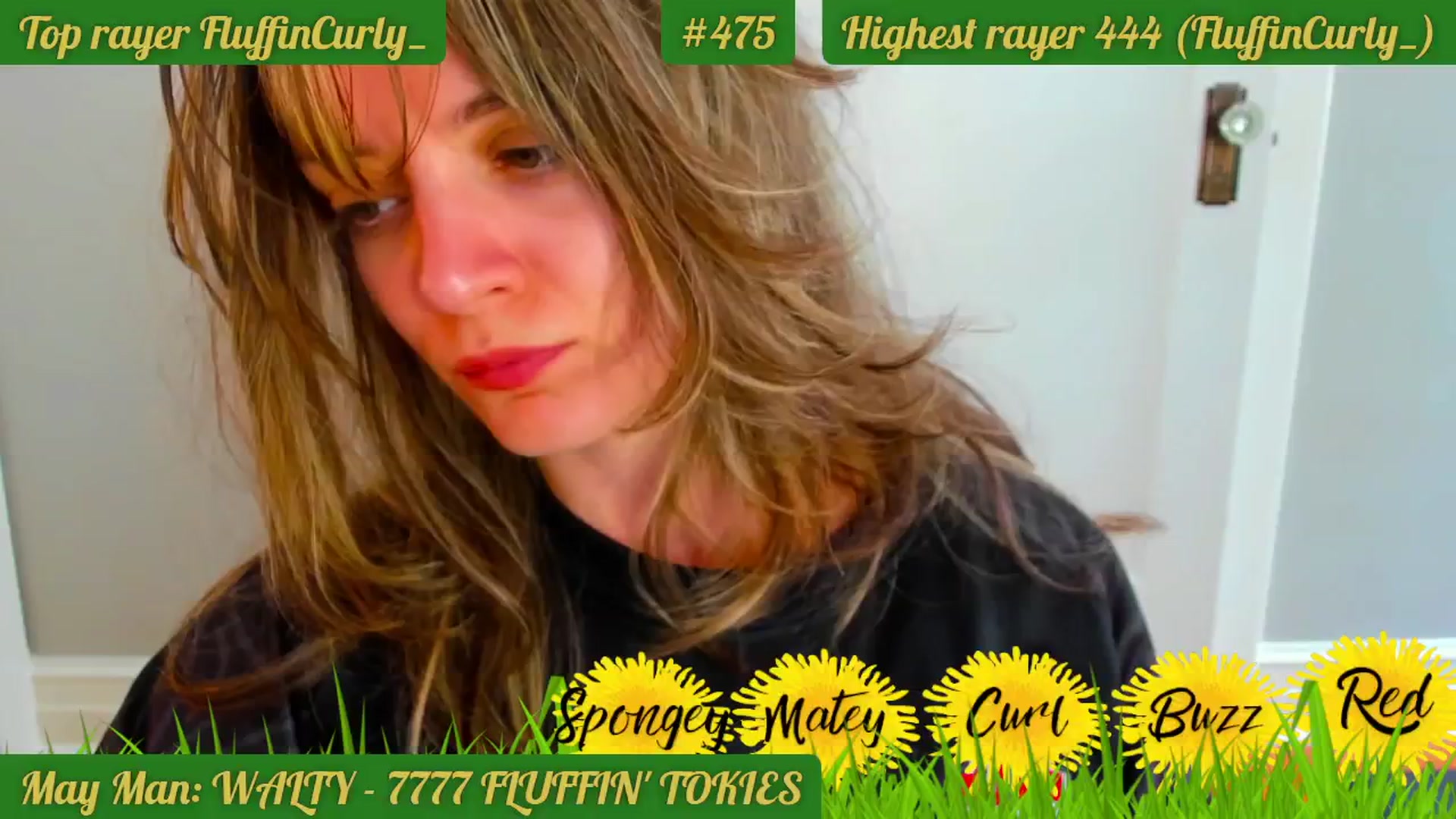 Gallery image thumbnail from FluffinRayRay's myfreecams stream on, 05/06/2024, 18:27 image 6 of 20