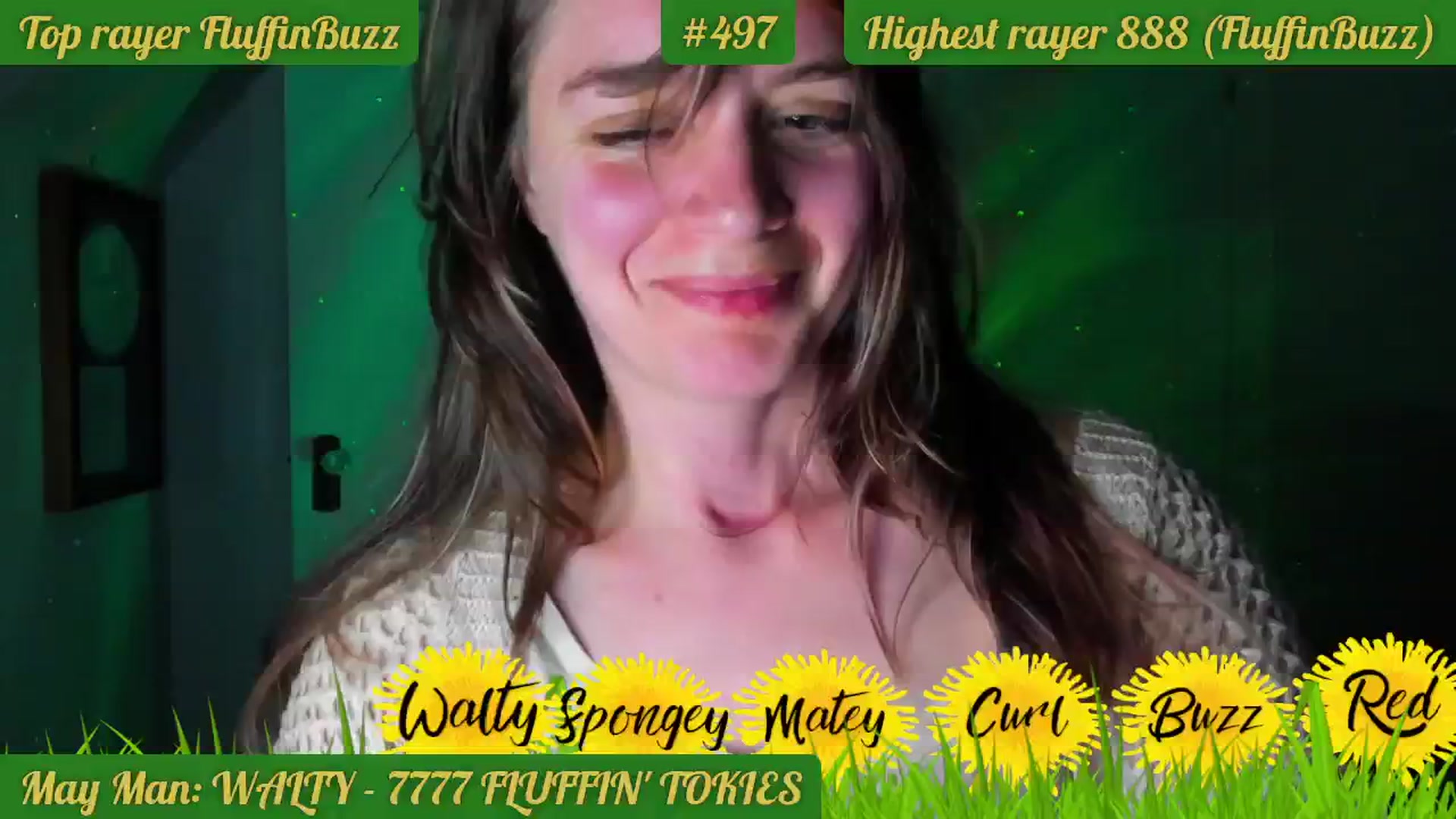 Gallery image thumbnail from FluffinRayRay's myfreecams stream on, 05/08/2024, 01:36 image 15 of 20