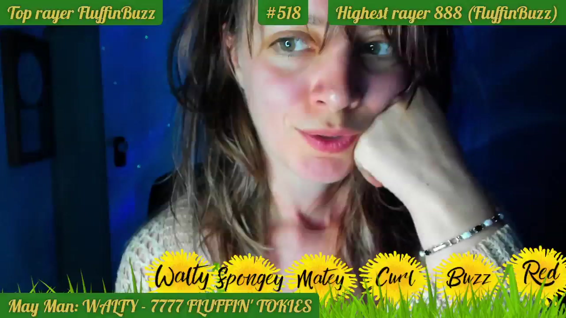 Gallery image thumbnail from FluffinRayRay's myfreecams stream on, 05/08/2024, 01:36 image 6 of 20