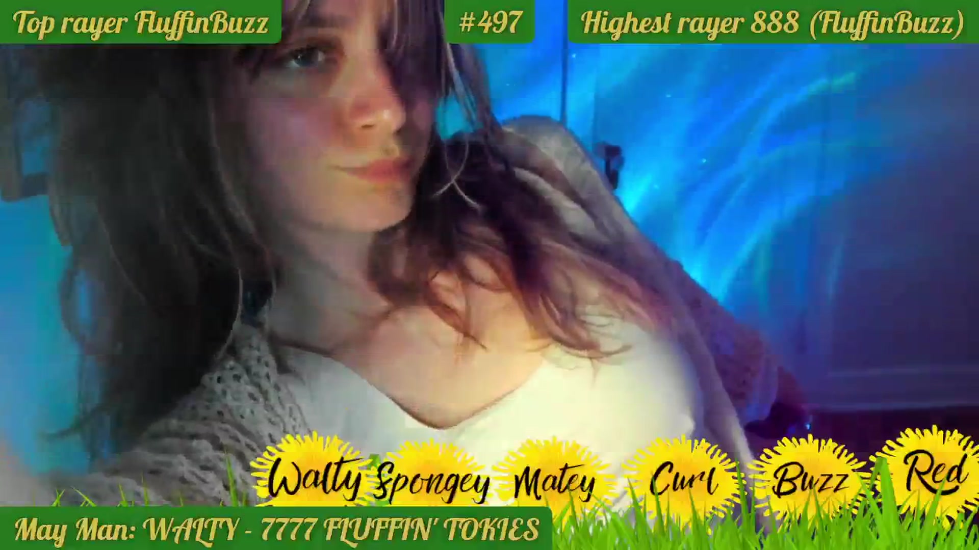 Gallery image thumbnail from FluffinRayRay's myfreecams stream on, 05/08/2024, 01:36 image 16 of 20