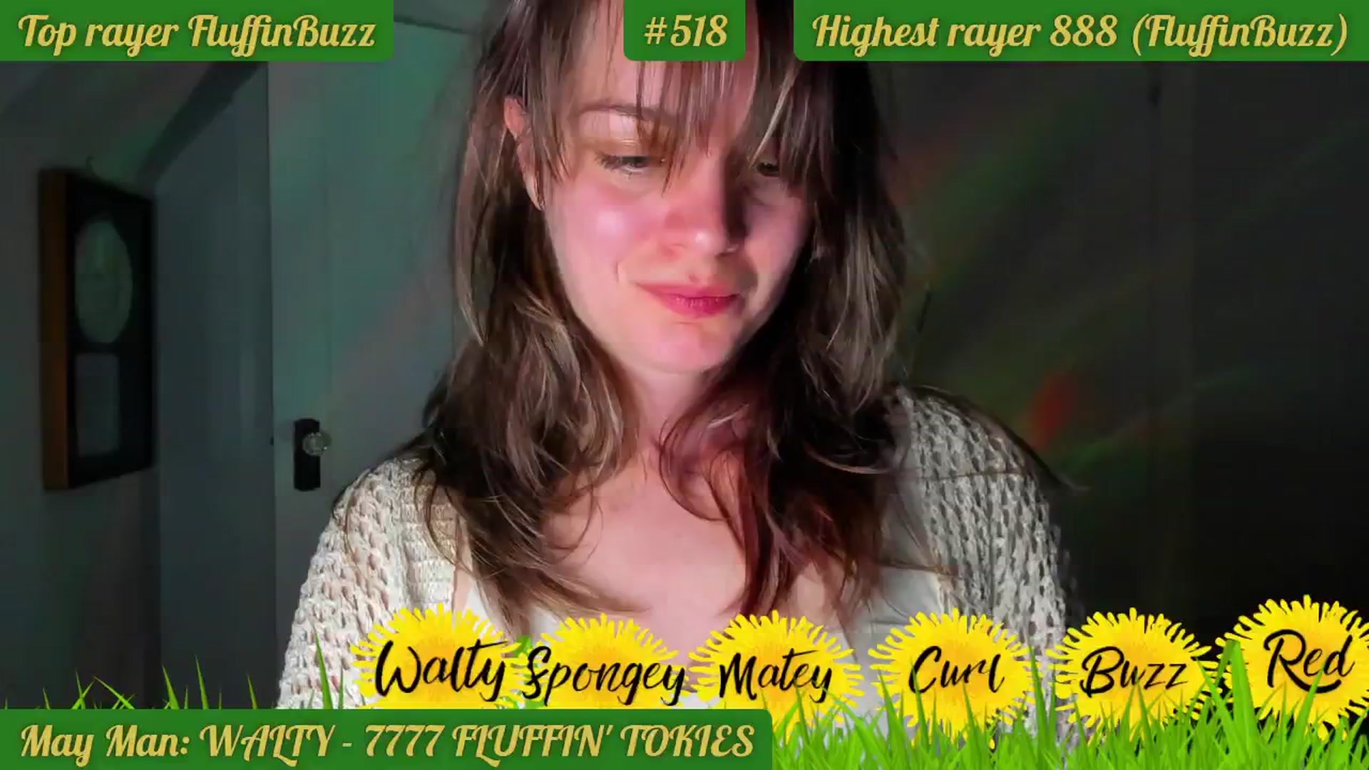 Gallery image thumbnail from FluffinRayRay's myfreecams stream on, 05/08/2024, 01:36 image 3 of 20