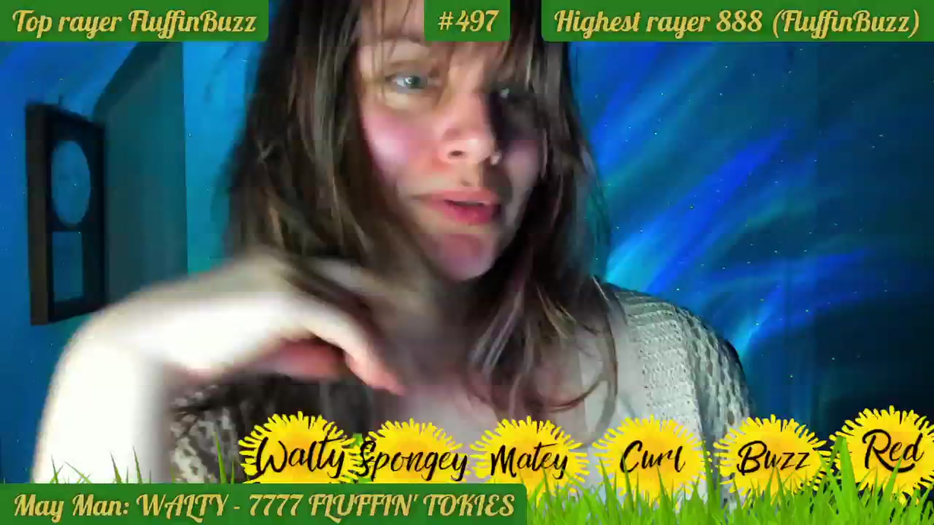 Gallery image thumbnail from FluffinRayRay's myfreecams stream on, 05/08/2024, 01:36 image 9 of 20