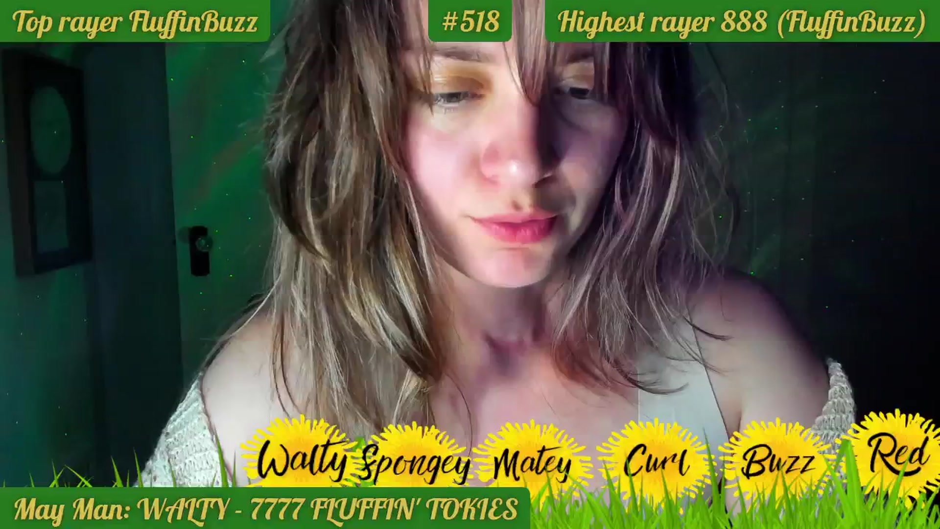 Gallery image thumbnail from FluffinRayRay's myfreecams stream on, 05/08/2024, 01:36 image 7 of 20