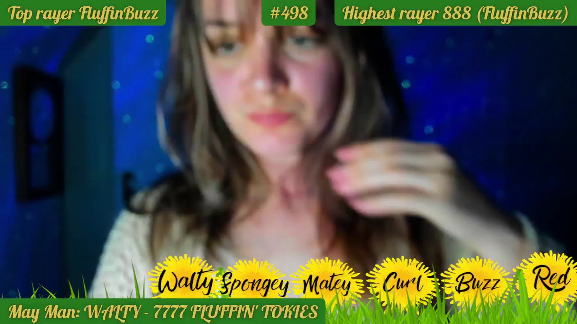 Gallery image thumbnail from FluffinRayRay's myfreecams stream on, 05/08/2024, 01:36 image 10 of 20