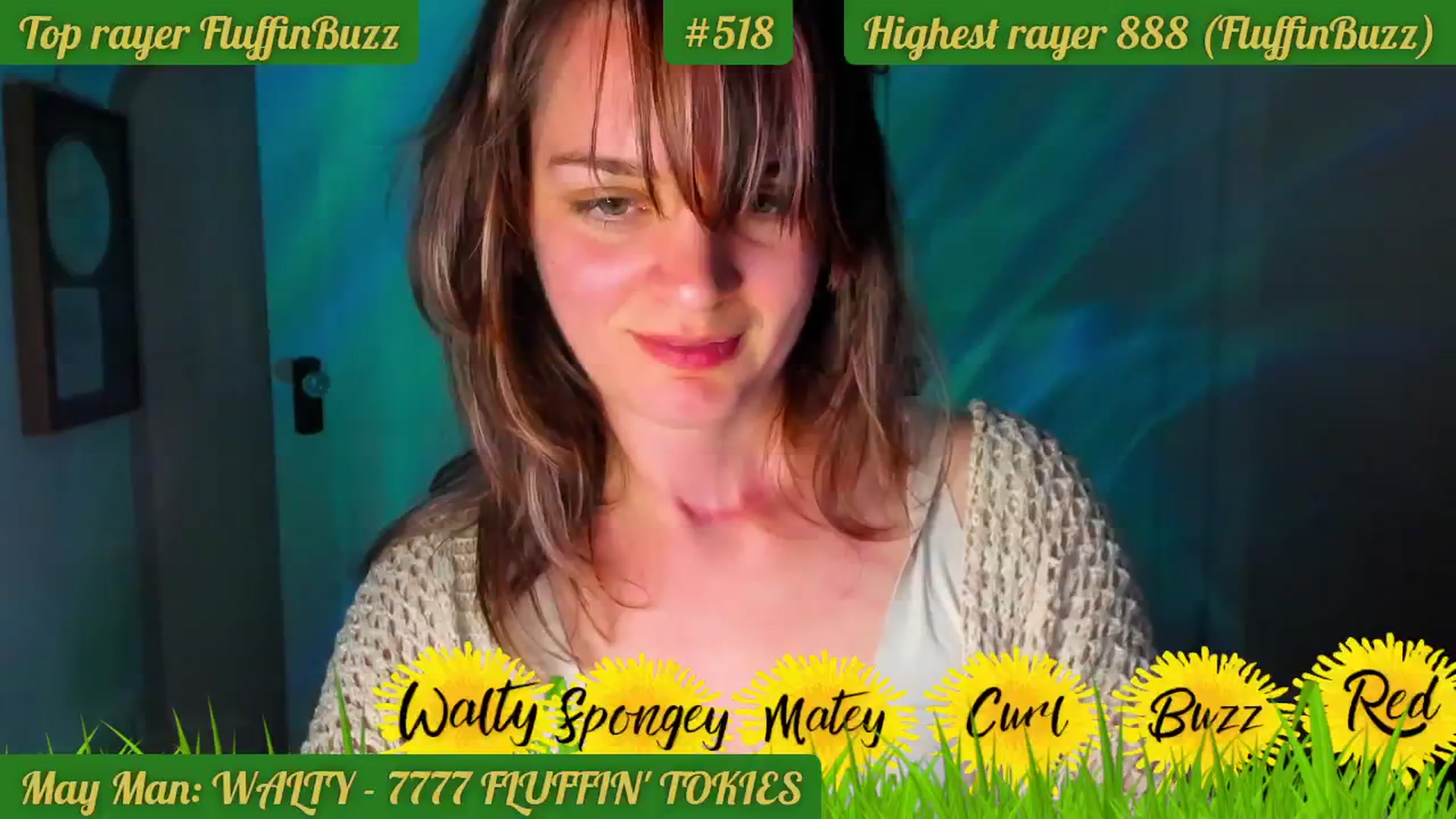 Gallery image thumbnail from FluffinRayRay's myfreecams stream on, 05/08/2024, 01:36 image 5 of 20