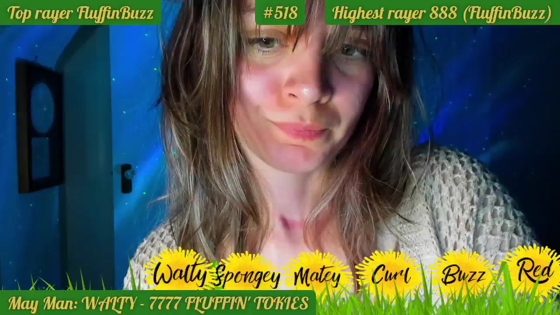 Gallery image thumbnail from FluffinRayRay's myfreecams stream on, 05/08/2024, 01:36 image 8 of 20