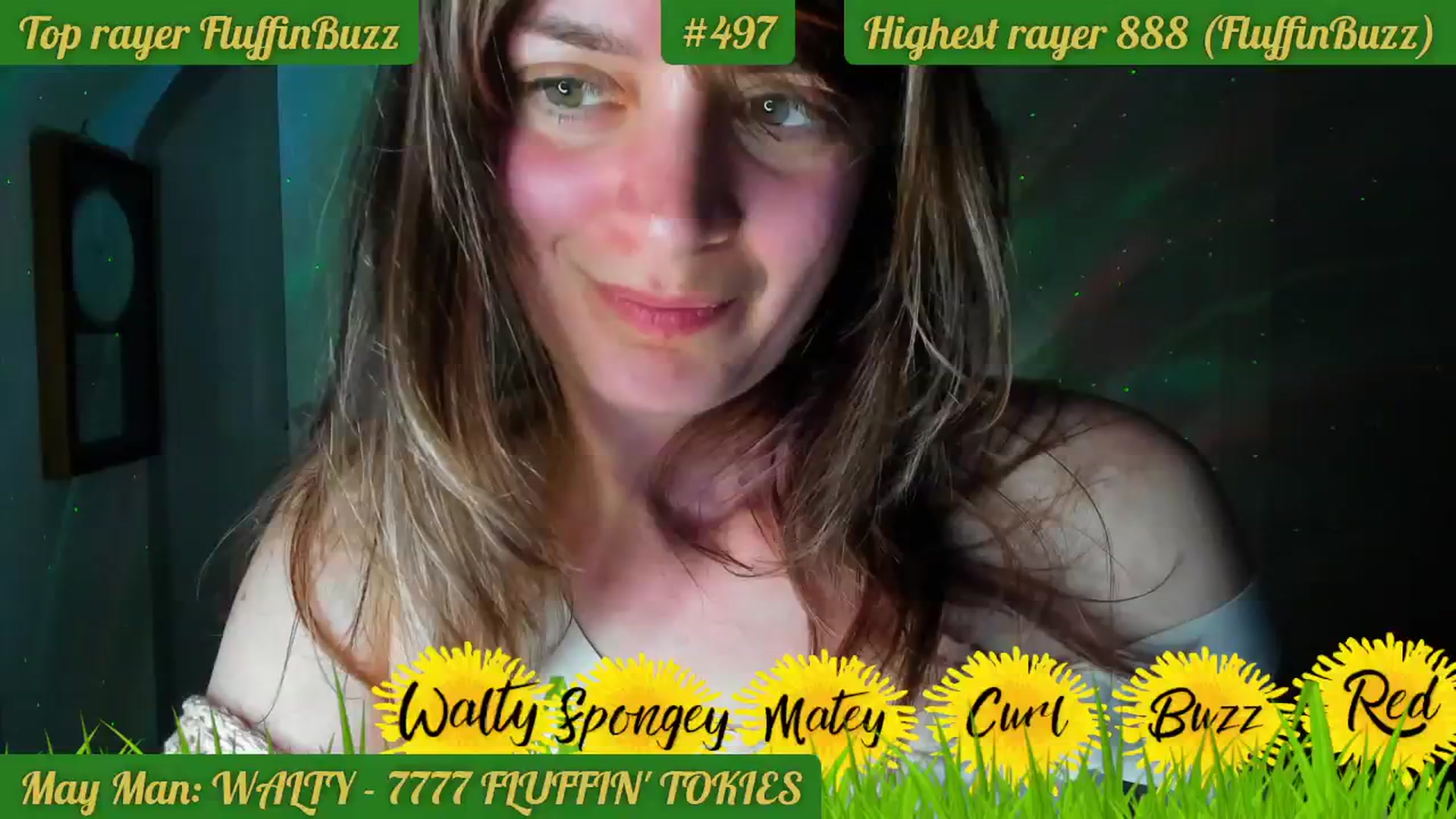 Gallery image thumbnail from FluffinRayRay's myfreecams stream on, 05/08/2024, 01:36 image 14 of 20