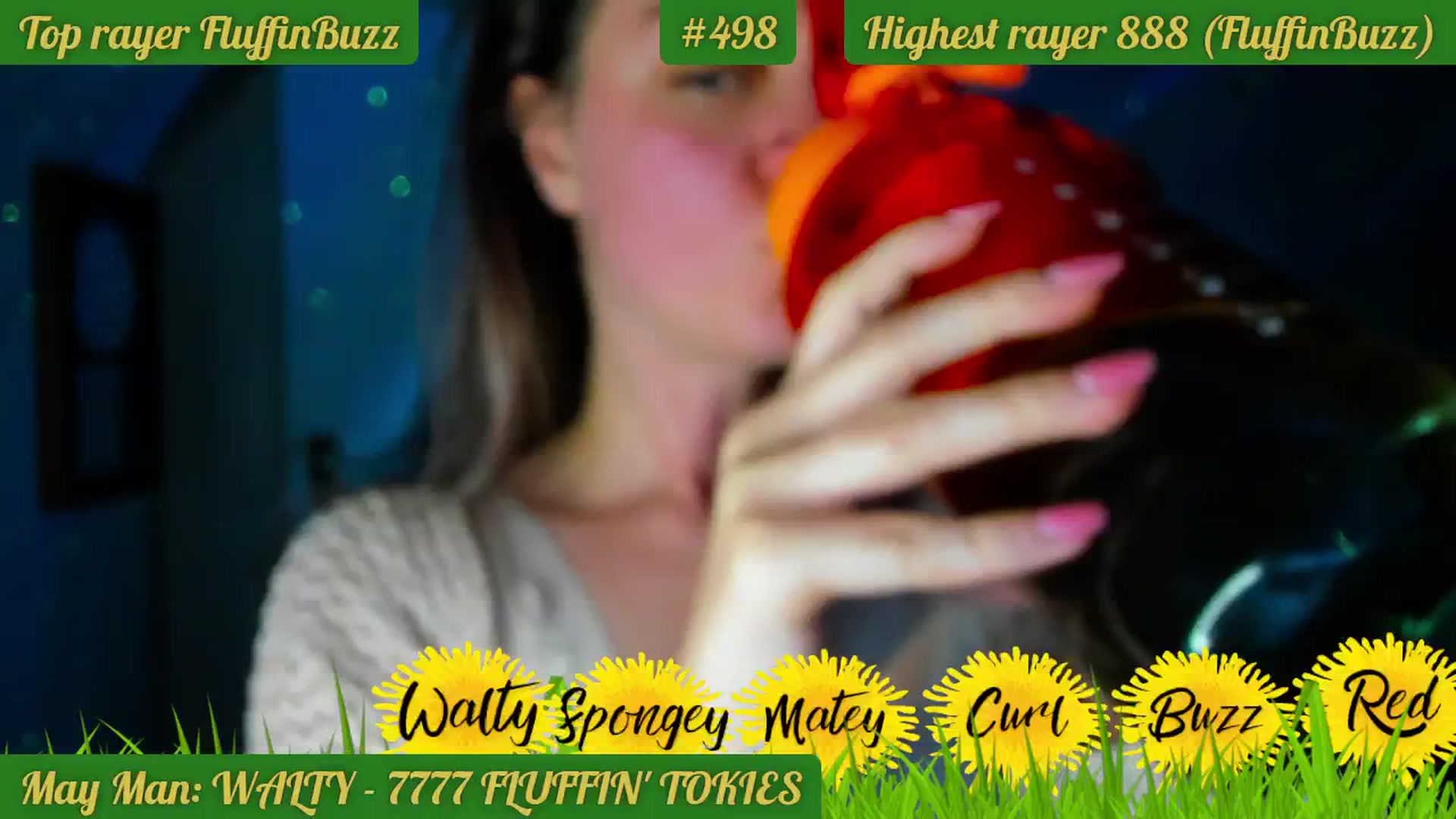 Gallery image thumbnail from FluffinRayRay's myfreecams stream on, 05/08/2024, 01:36 image 11 of 20