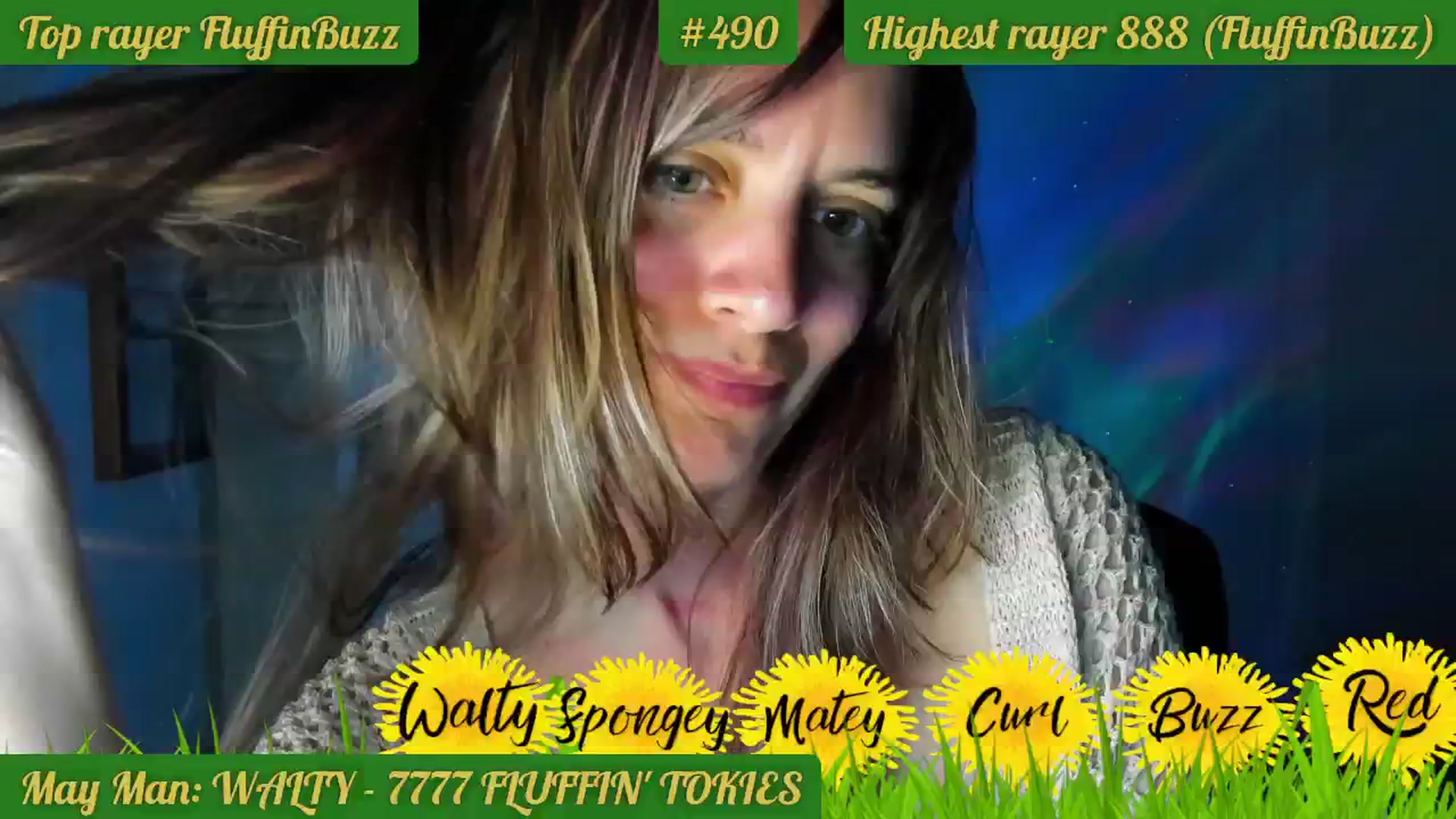 Gallery image thumbnail from FluffinRayRay's myfreecams stream on, 05/08/2024, 03:09 image 4 of 20