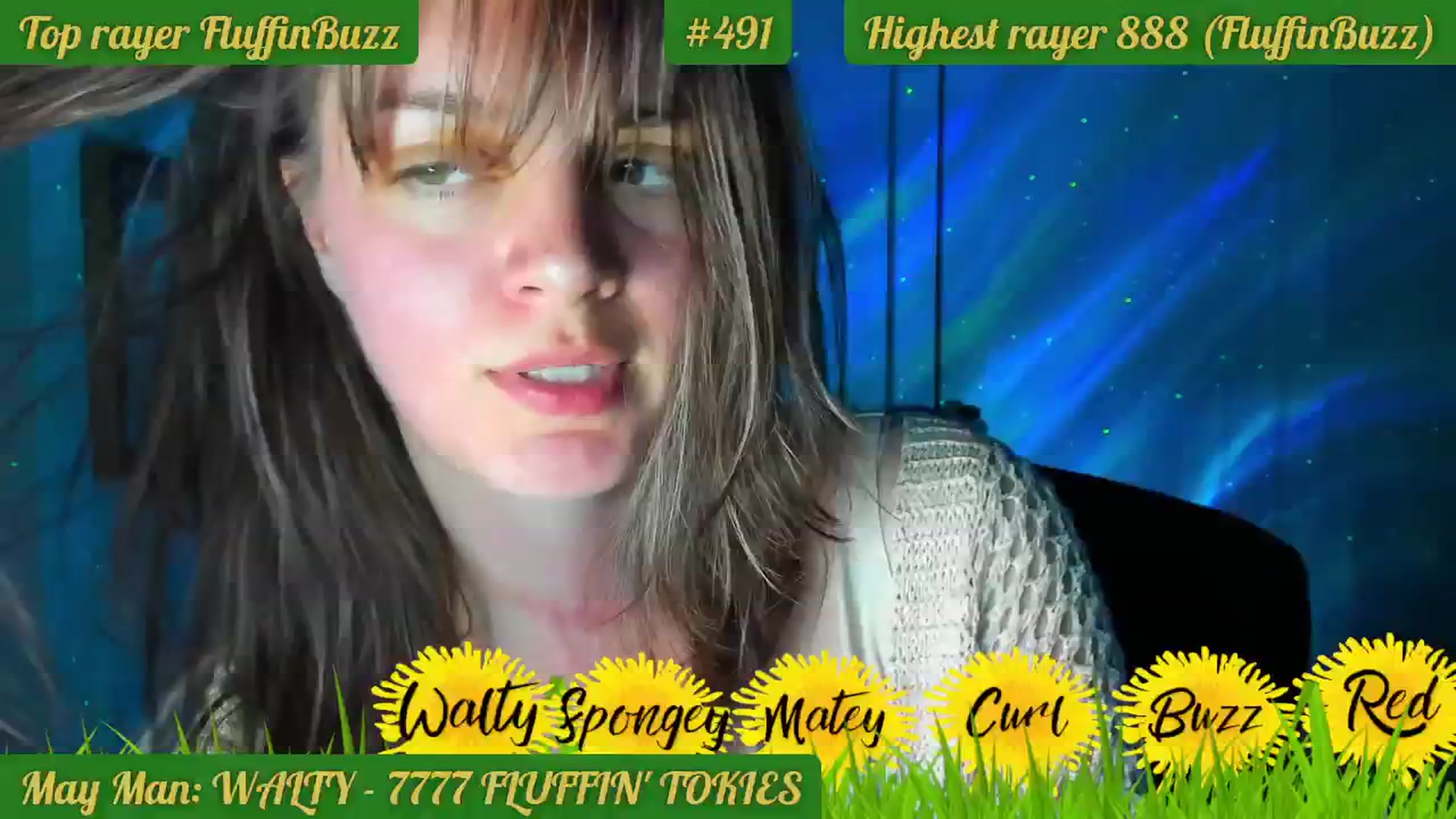 Gallery image thumbnail from FluffinRayRay's myfreecams stream on, 05/08/2024, 03:09 image 5 of 20