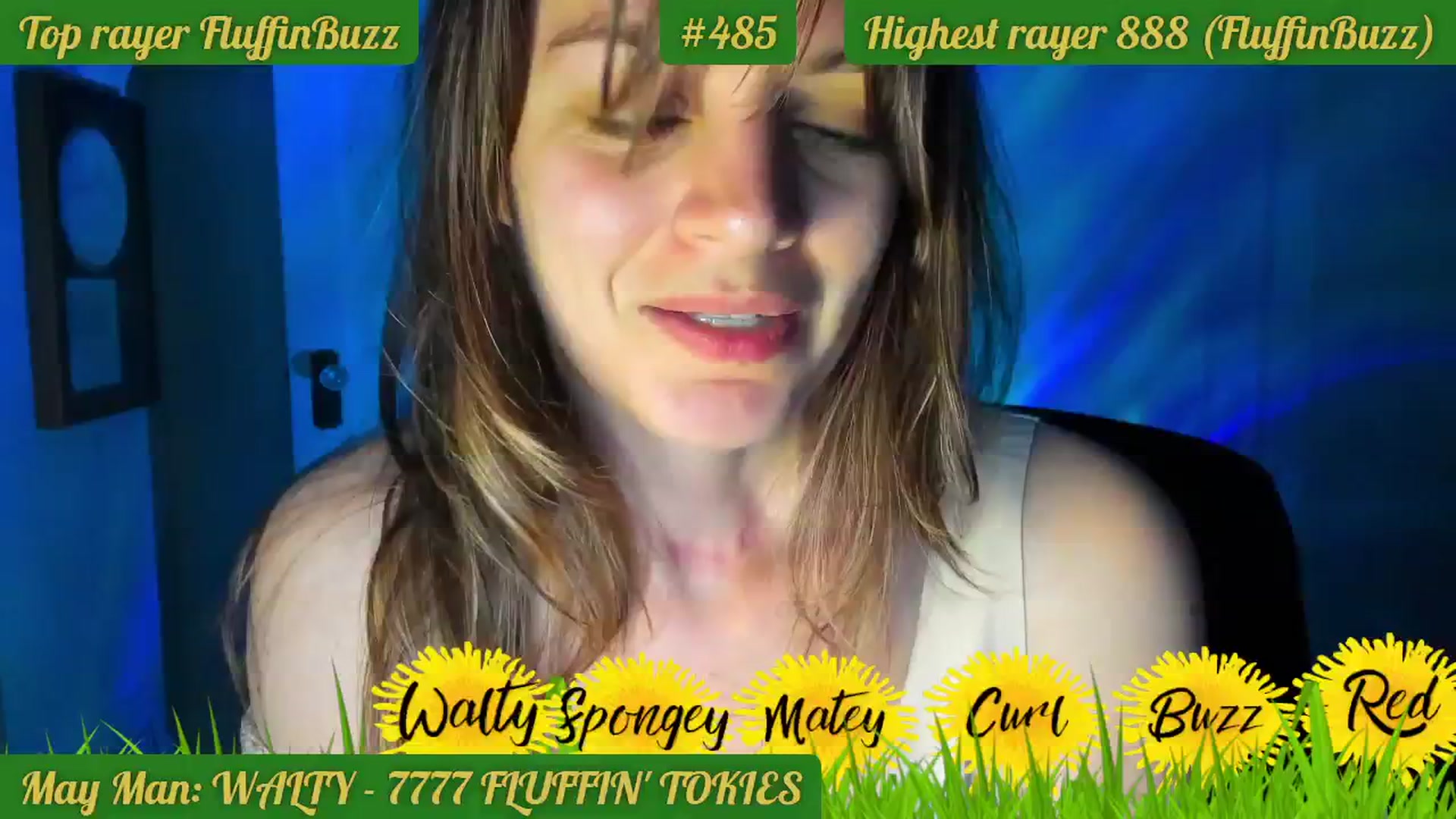 Gallery image thumbnail from FluffinRayRay's myfreecams stream on, 05/08/2024, 03:09 image 20 of 20