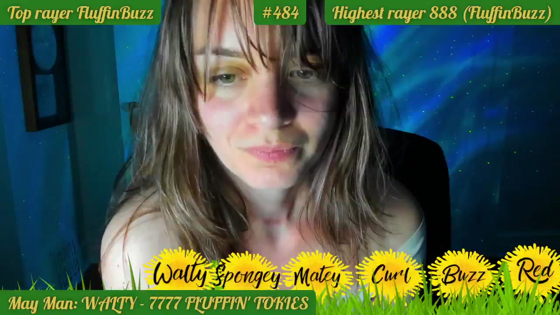 Gallery image thumbnail from FluffinRayRay's myfreecams stream on, 05/08/2024, 03:09 image 11 of 20