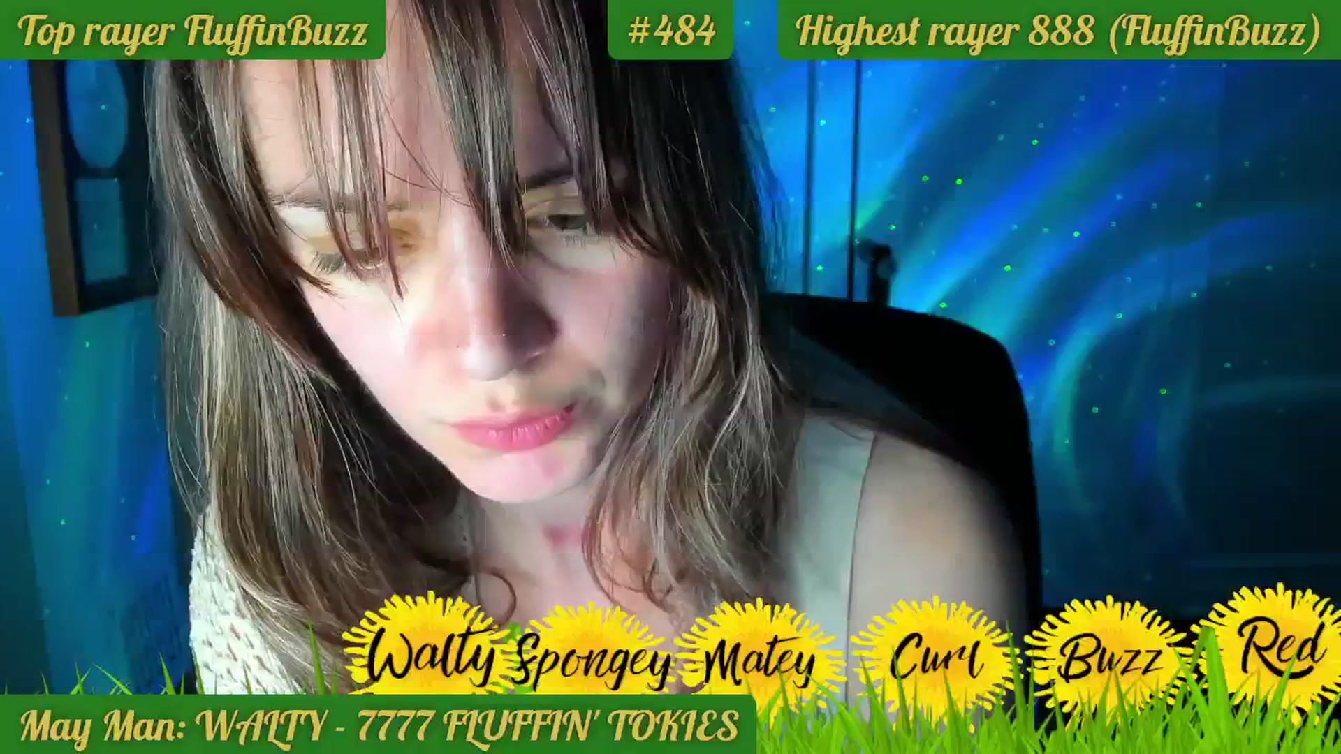Gallery image thumbnail from FluffinRayRay's myfreecams stream on, 05/08/2024, 03:09 image 13 of 20