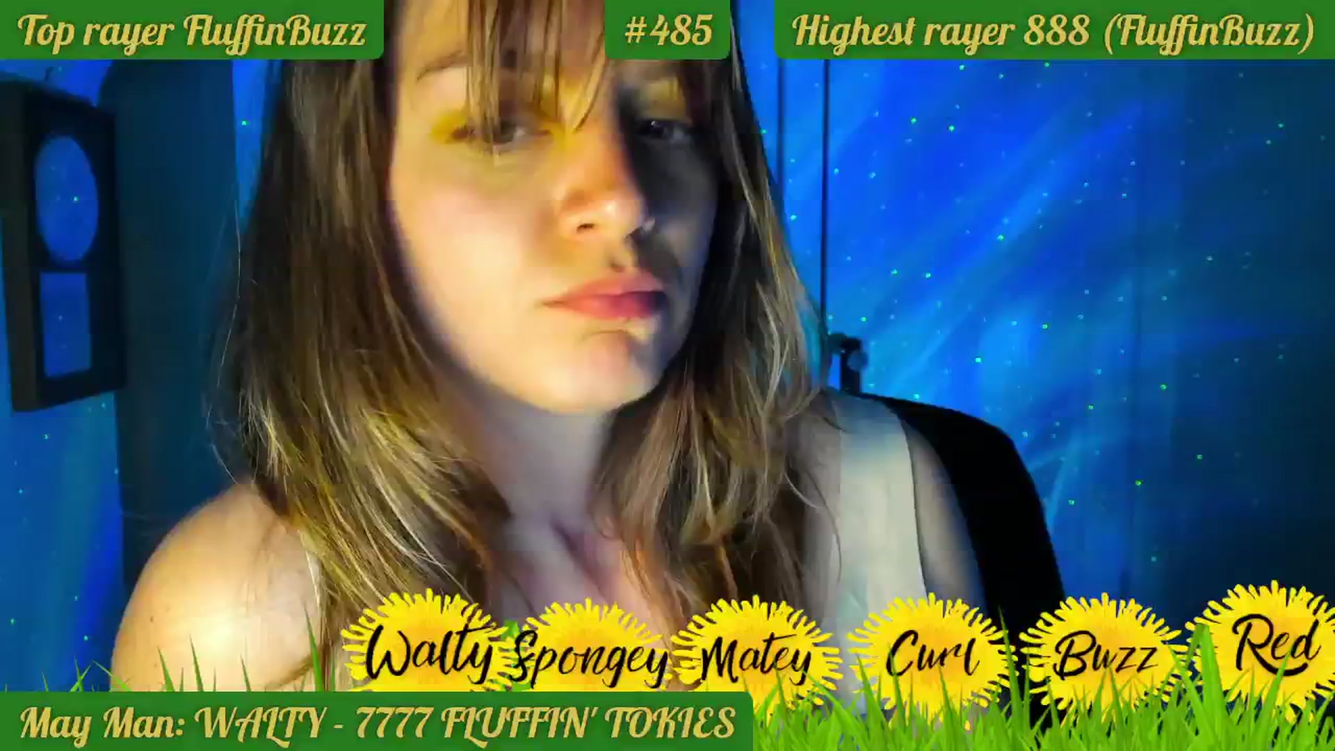 Gallery image thumbnail from FluffinRayRay's myfreecams stream on, 05/08/2024, 03:09 image 19 of 20