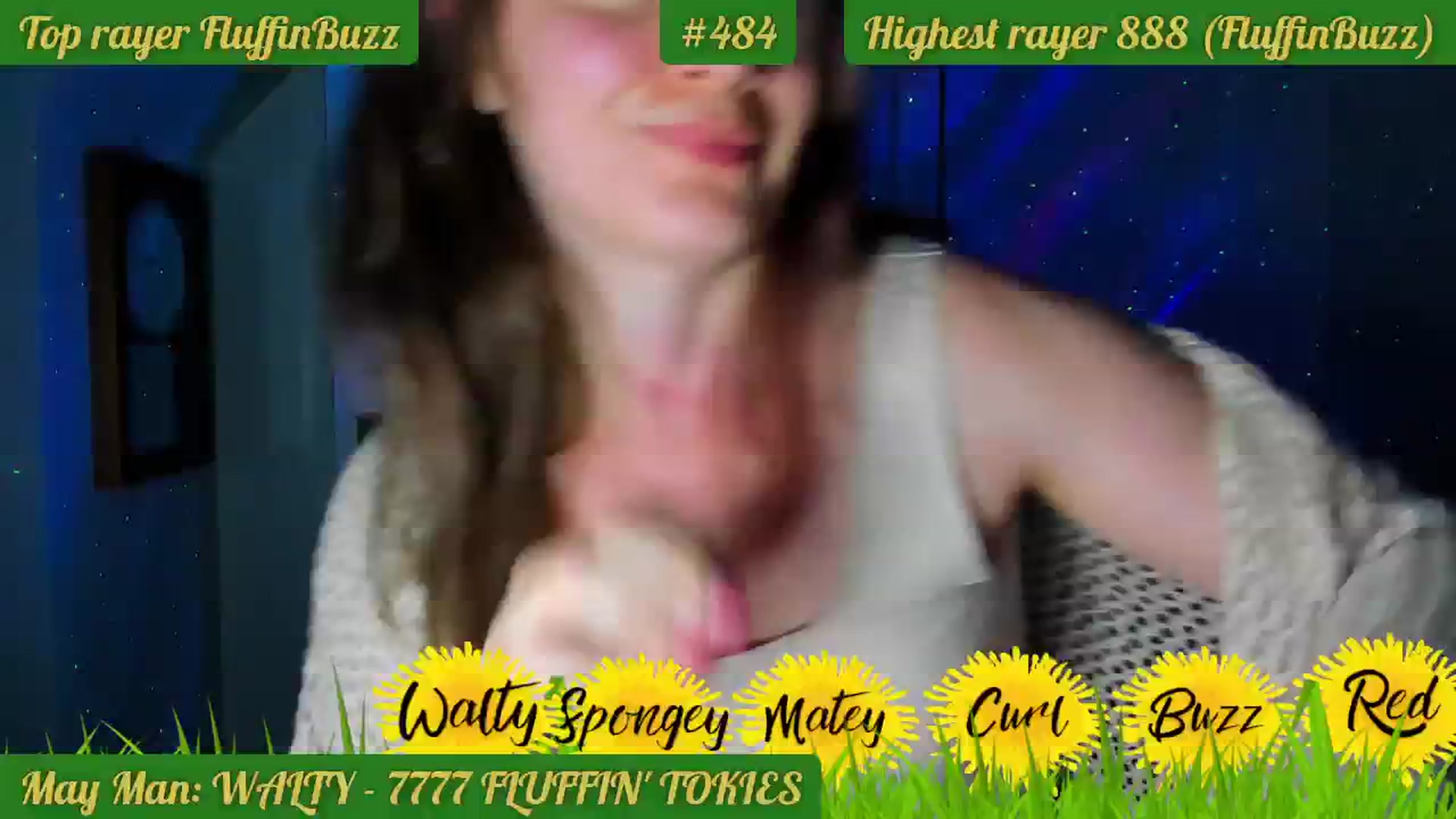 Gallery image thumbnail from FluffinRayRay's myfreecams stream on, 05/08/2024, 03:09 image 15 of 20