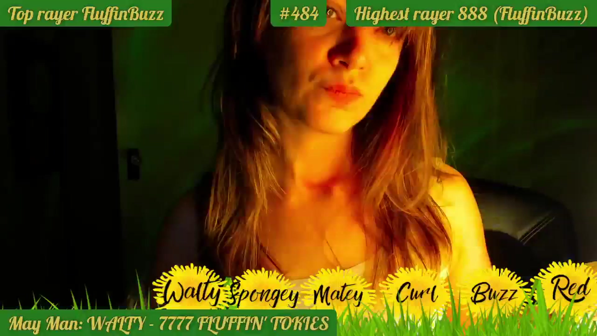 Gallery image thumbnail from FluffinRayRay's myfreecams stream on, 05/08/2024, 03:09 image 18 of 20