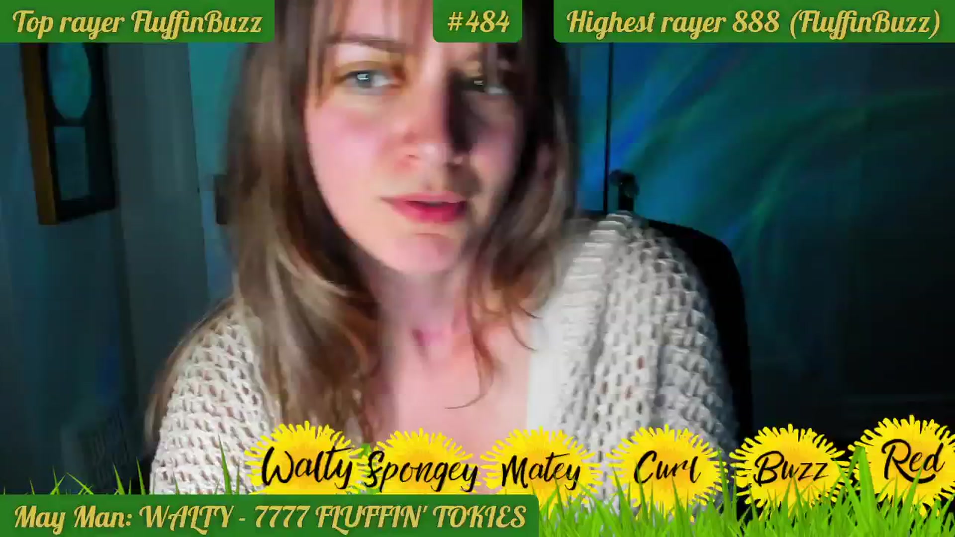 Gallery image thumbnail from FluffinRayRay's myfreecams stream on, 05/08/2024, 03:09 image 14 of 20