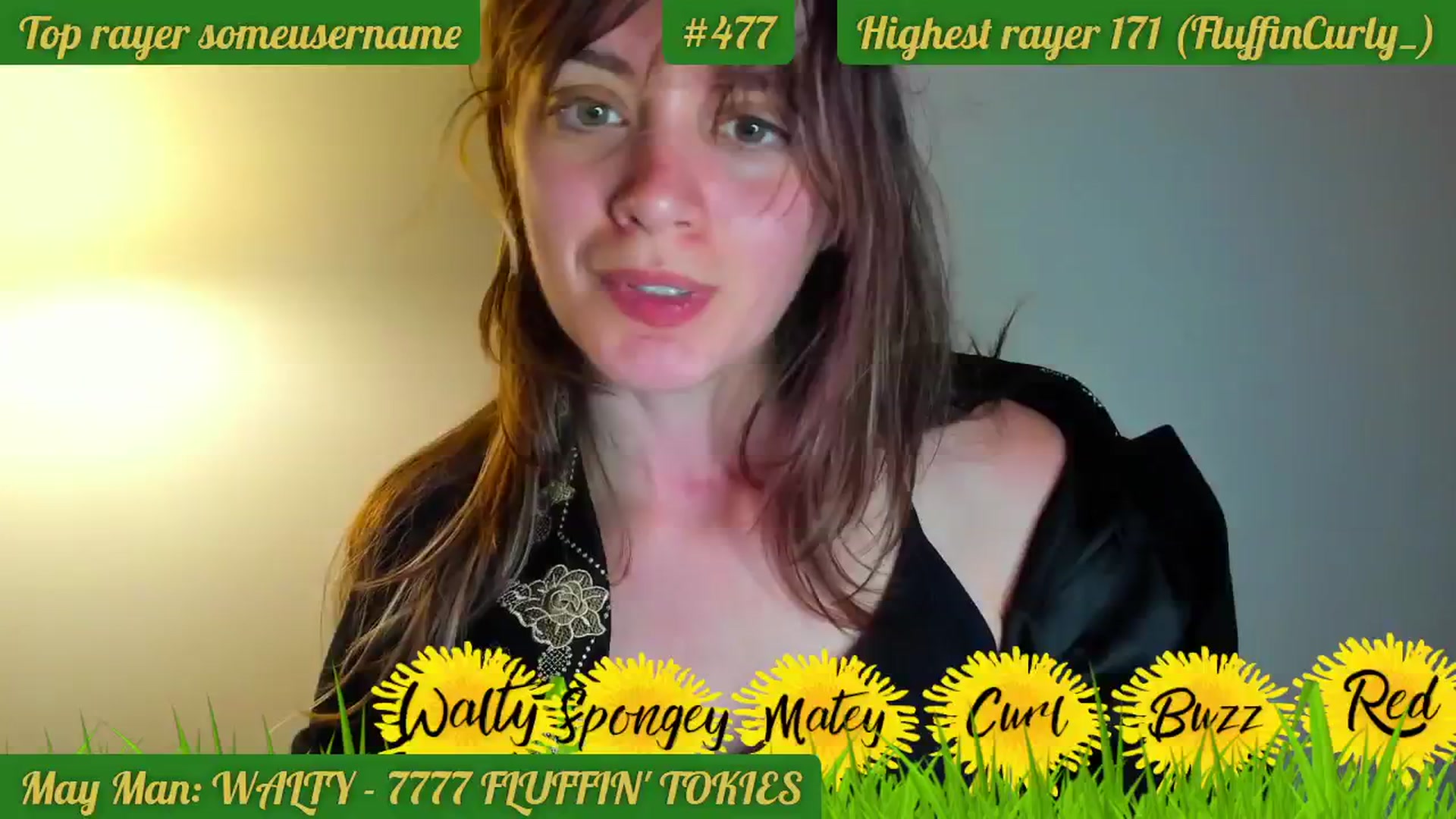 Gallery image thumbnail from FluffinRayRay's myfreecams stream on, 05/09/2024, 02:54 image 14 of 20