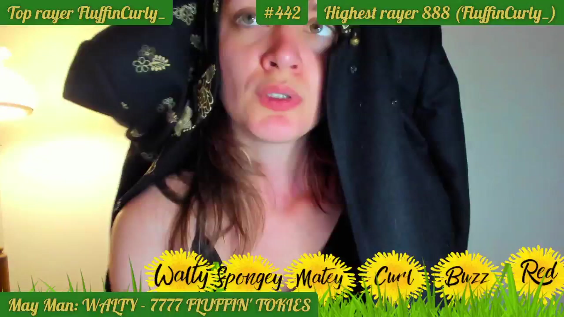 Gallery image thumbnail from FluffinRayRay's myfreecams stream on, 05/09/2024, 02:54 image 20 of 20