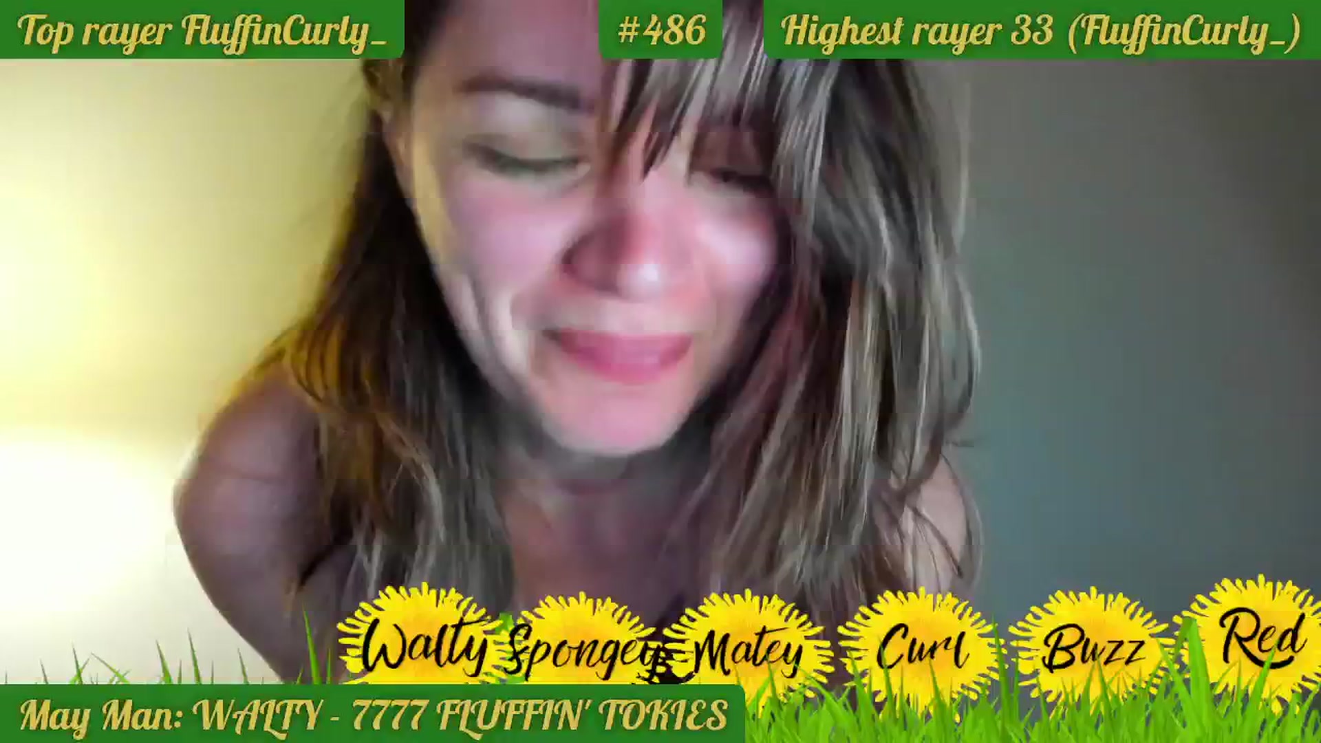 Gallery image thumbnail from FluffinRayRay's myfreecams stream on, 05/09/2024, 02:54 image 3 of 20
