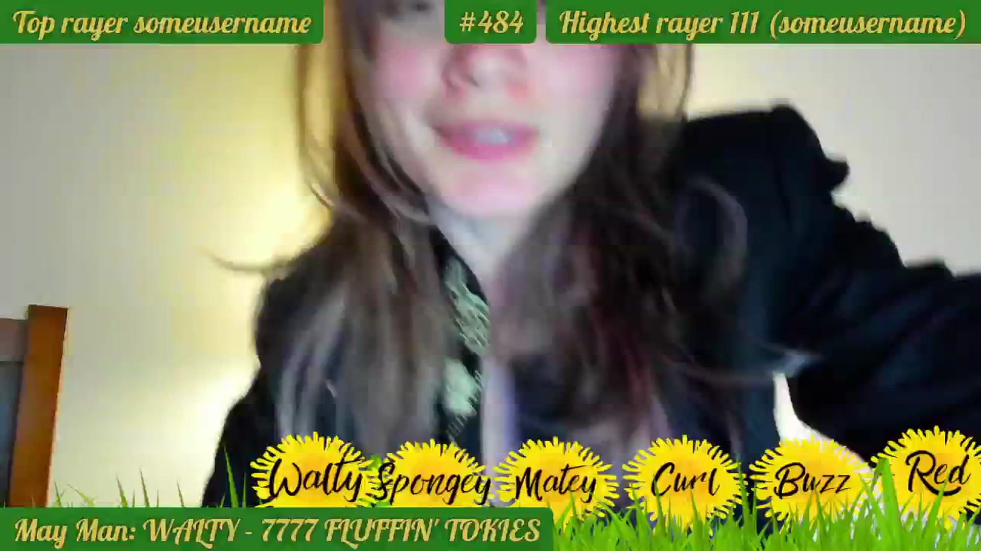 Gallery image thumbnail from FluffinRayRay's myfreecams stream on, 05/09/2024, 02:54 image 10 of 20