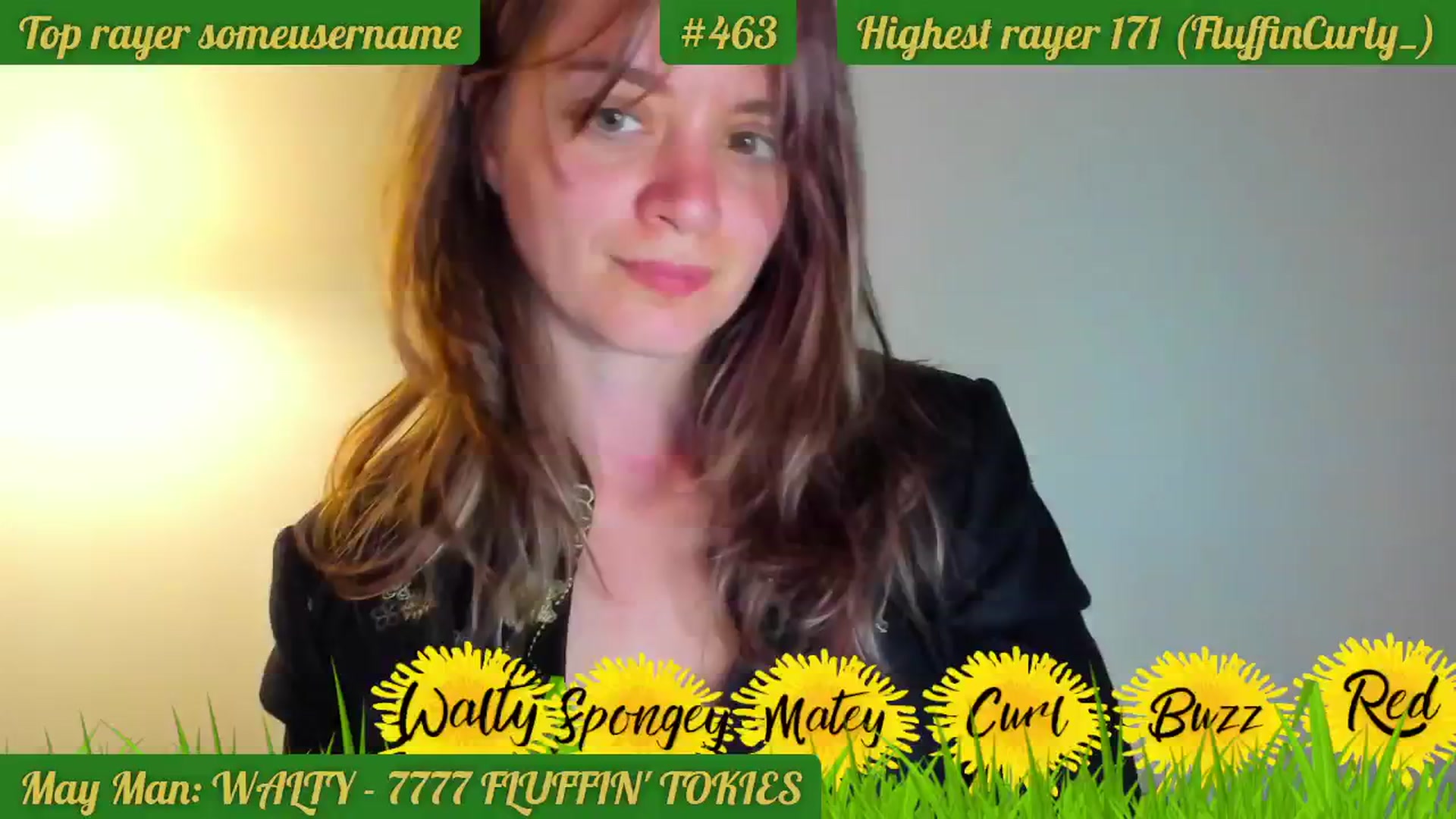 Gallery image thumbnail from FluffinRayRay's myfreecams stream on, 05/09/2024, 02:54 image 17 of 20