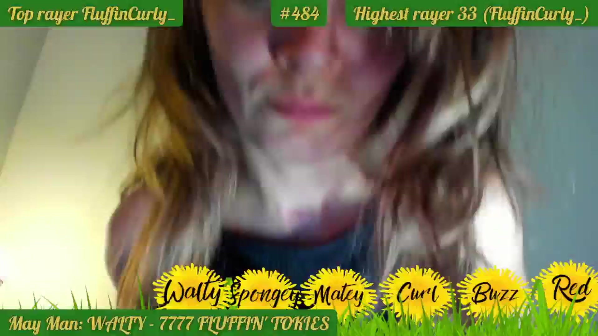 Gallery image thumbnail from FluffinRayRay's myfreecams stream on, 05/09/2024, 02:54 image 2 of 20