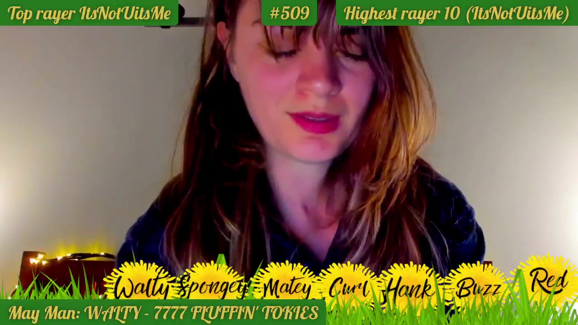 Gallery image thumbnail from FluffinRayRay's myfreecams stream on, 05/10/2024, 24:58 image 4 of 20