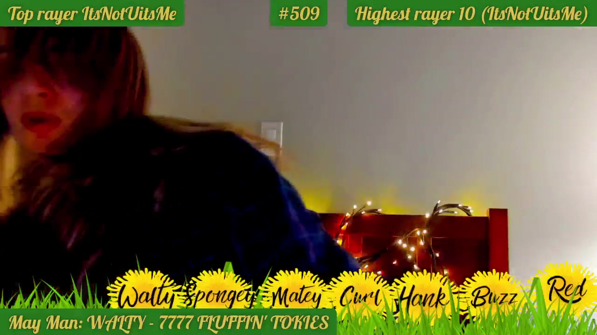 Gallery image thumbnail from FluffinRayRay's myfreecams stream on, 05/10/2024, 24:58 image 3 of 20