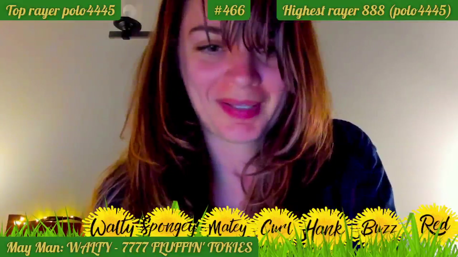Gallery image thumbnail from FluffinRayRay's myfreecams stream on, 05/10/2024, 24:58 image 15 of 20