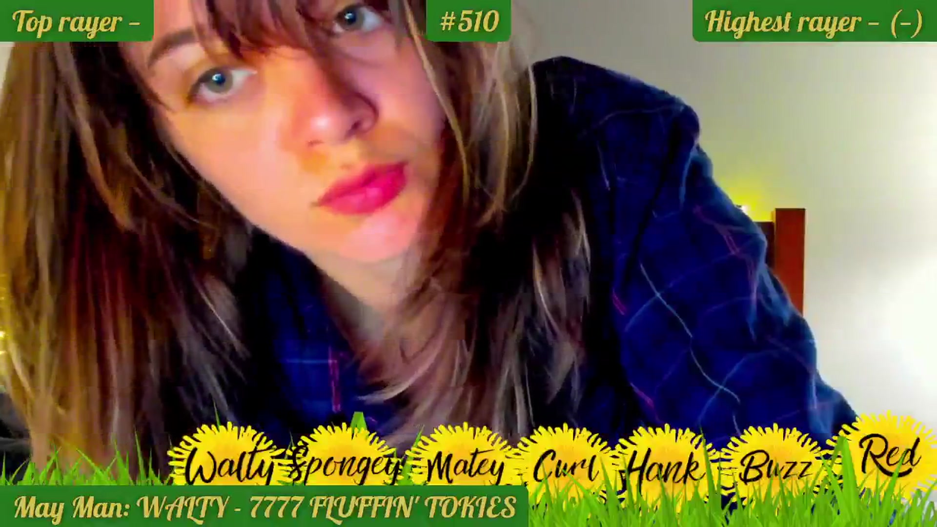 Gallery image thumbnail from FluffinRayRay's myfreecams stream on, 05/10/2024, 24:58 image 2 of 20