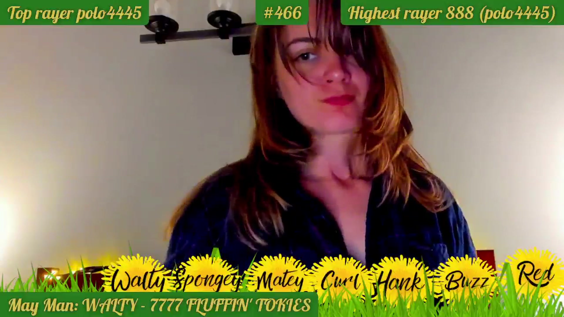 Gallery image thumbnail from FluffinRayRay's myfreecams stream on, 05/10/2024, 24:58 image 10 of 20