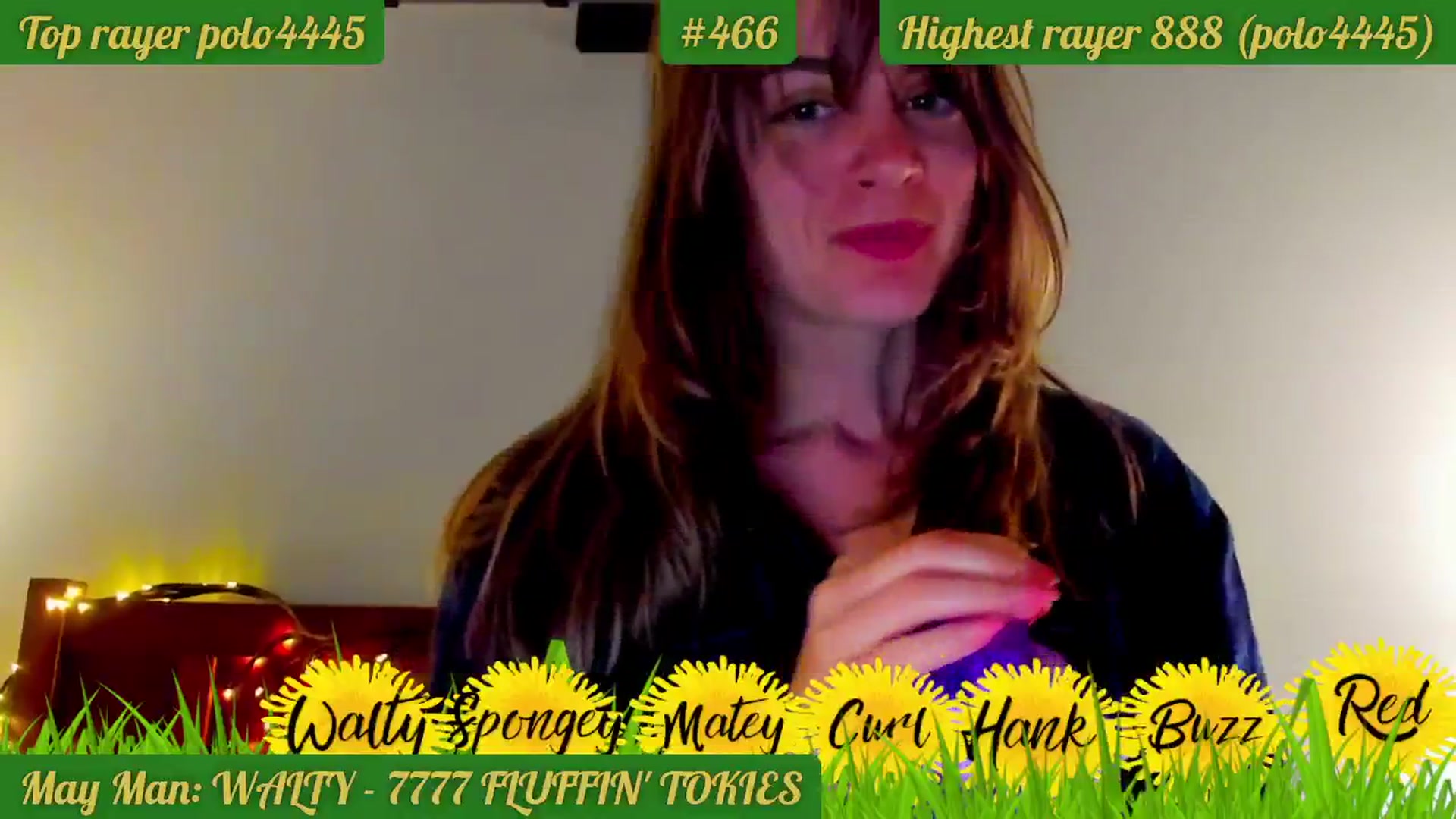 Gallery image thumbnail from FluffinRayRay's myfreecams stream on, 05/10/2024, 24:58 image 14 of 20