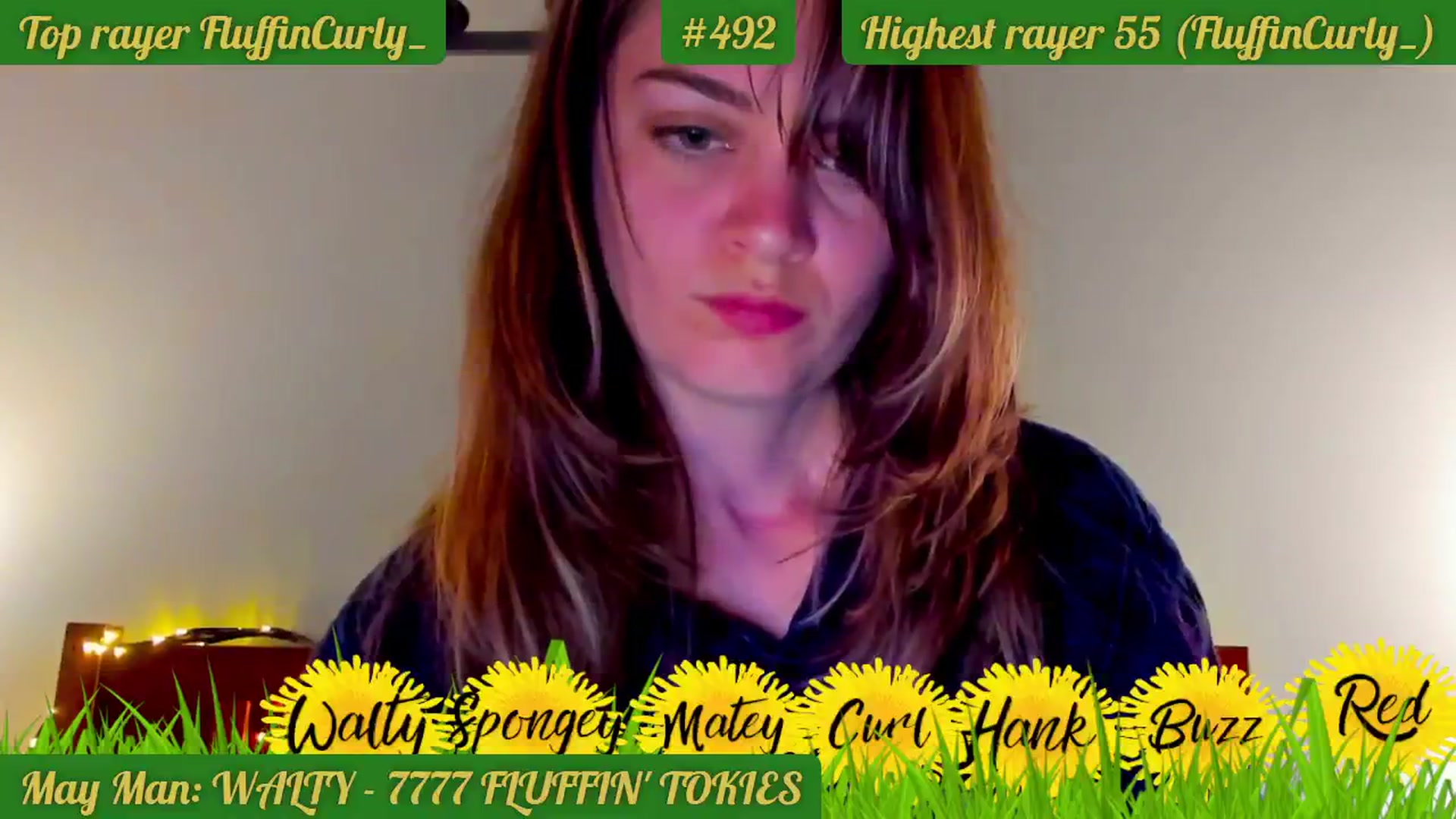 Gallery image thumbnail from FluffinRayRay's myfreecams stream on, 05/10/2024, 24:58 image 8 of 20