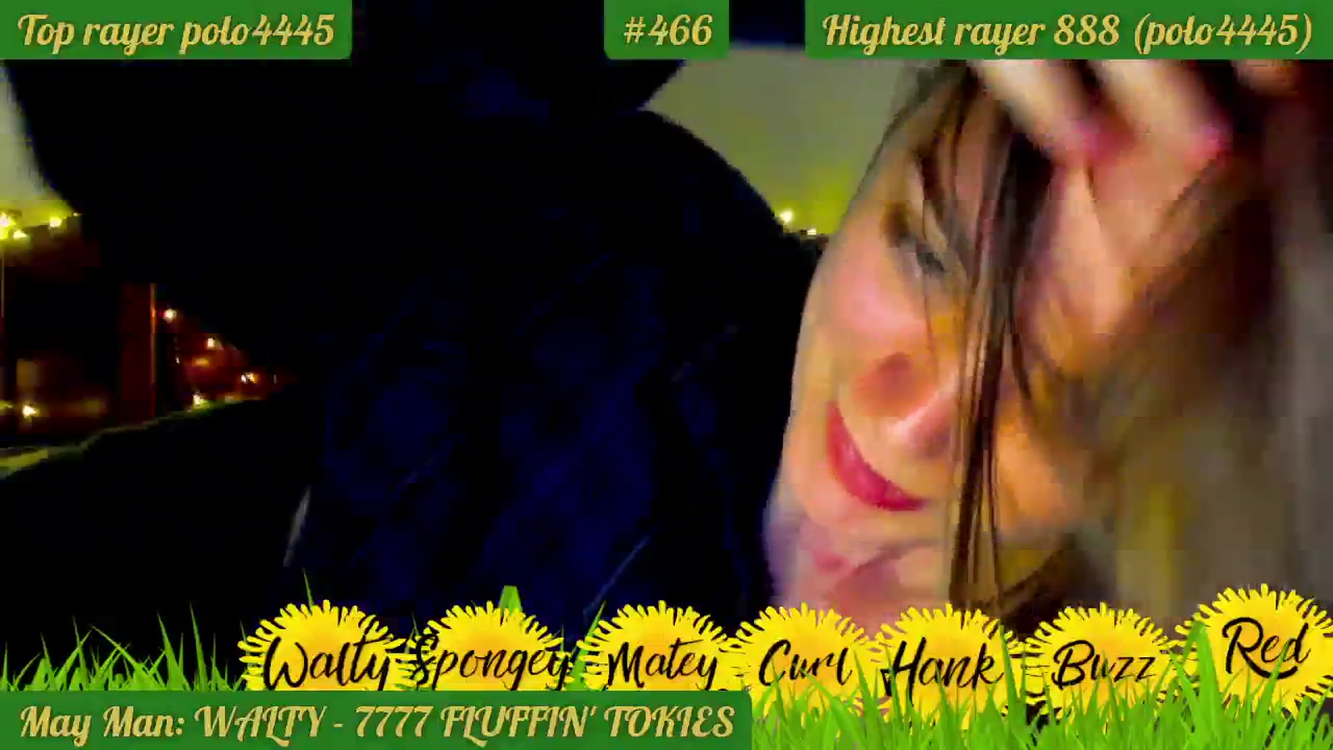 Gallery image thumbnail from FluffinRayRay's myfreecams stream on, 05/10/2024, 24:58 image 11 of 20