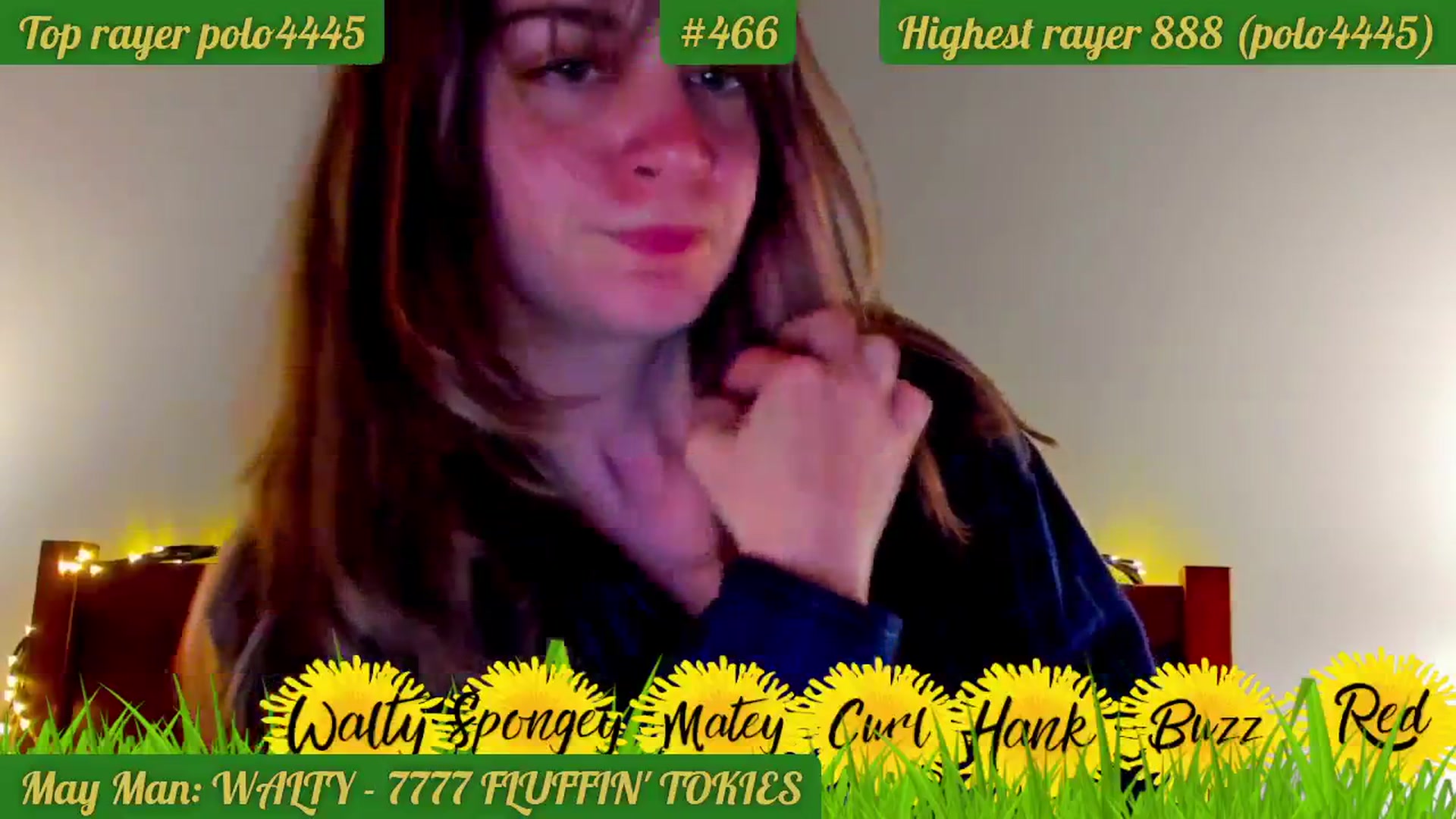 Gallery image thumbnail from FluffinRayRay's myfreecams stream on, 05/10/2024, 24:58 image 18 of 20
